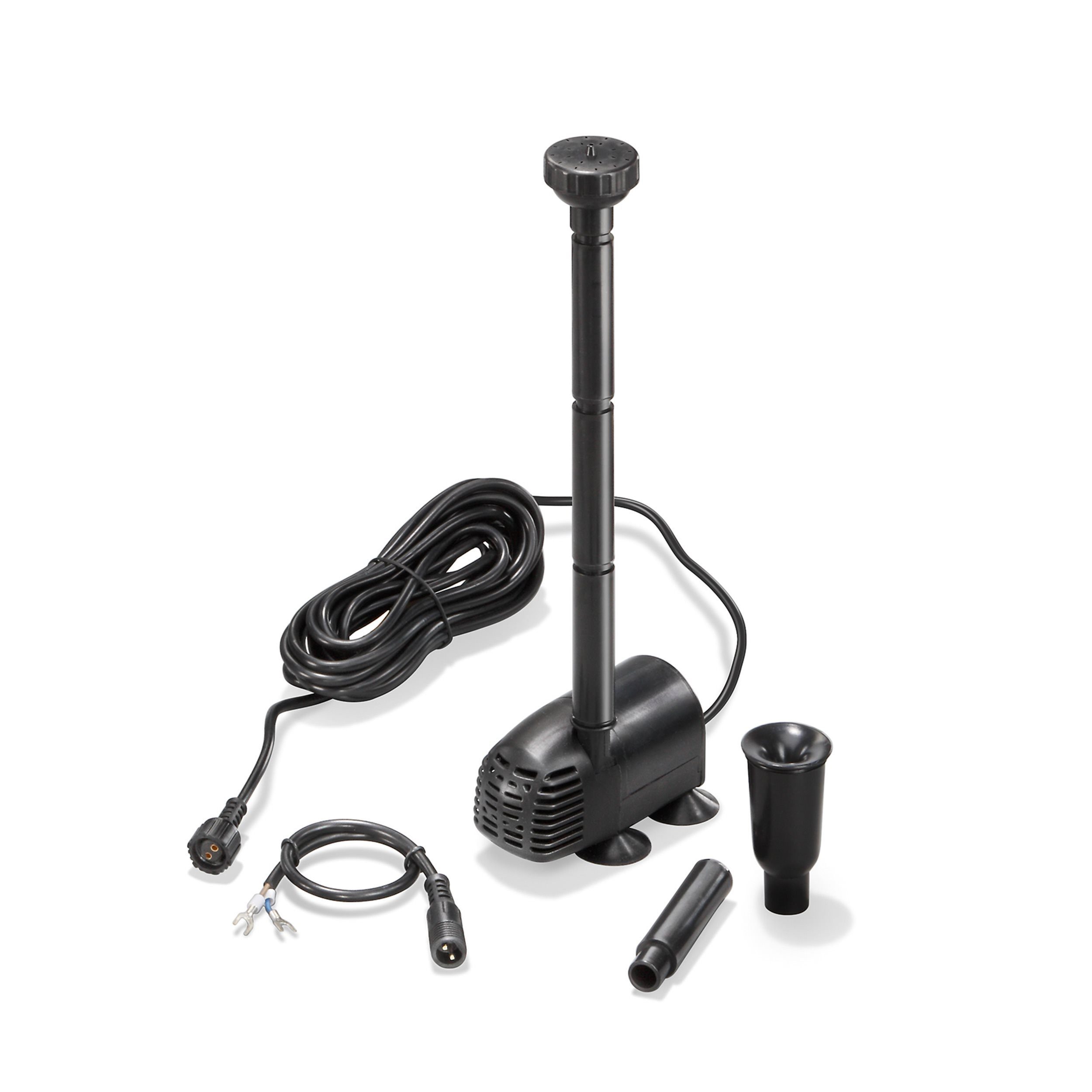 esotec Teichpumpe Einzelpumpe "WaterSplash 470"