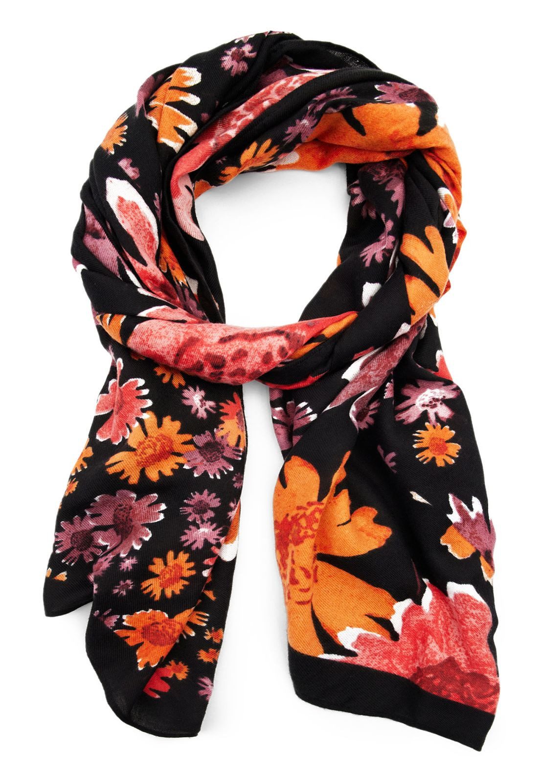 Desigual Modeschal Foulard