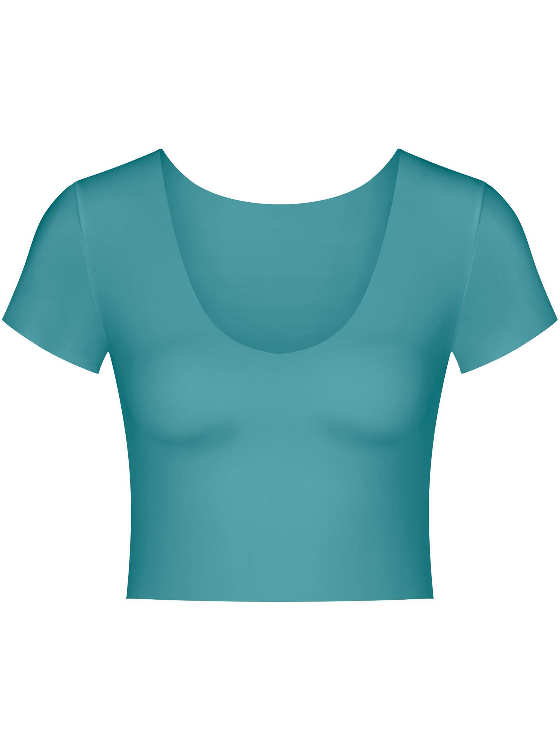 sloggi Bustier ZERO Feel 2.0 Crop Top