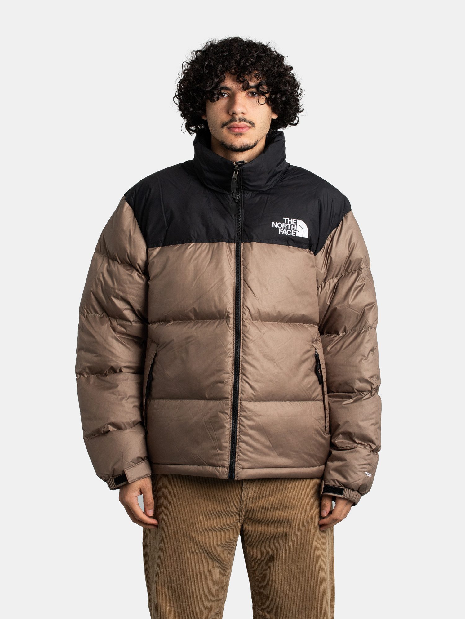The North Face Daunenjacke The North Face 96 Retro Nuptse Jacket