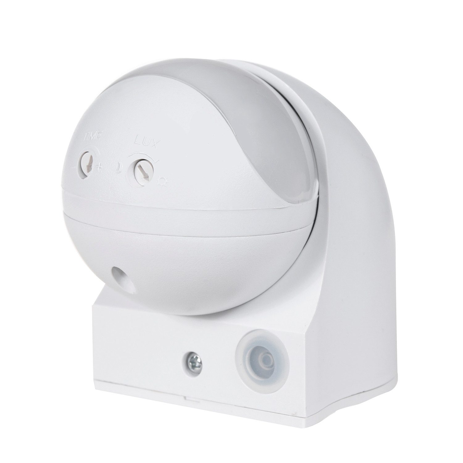Maclean Sensor MCE203, (1-St), Infrarot Bewegungsmelder