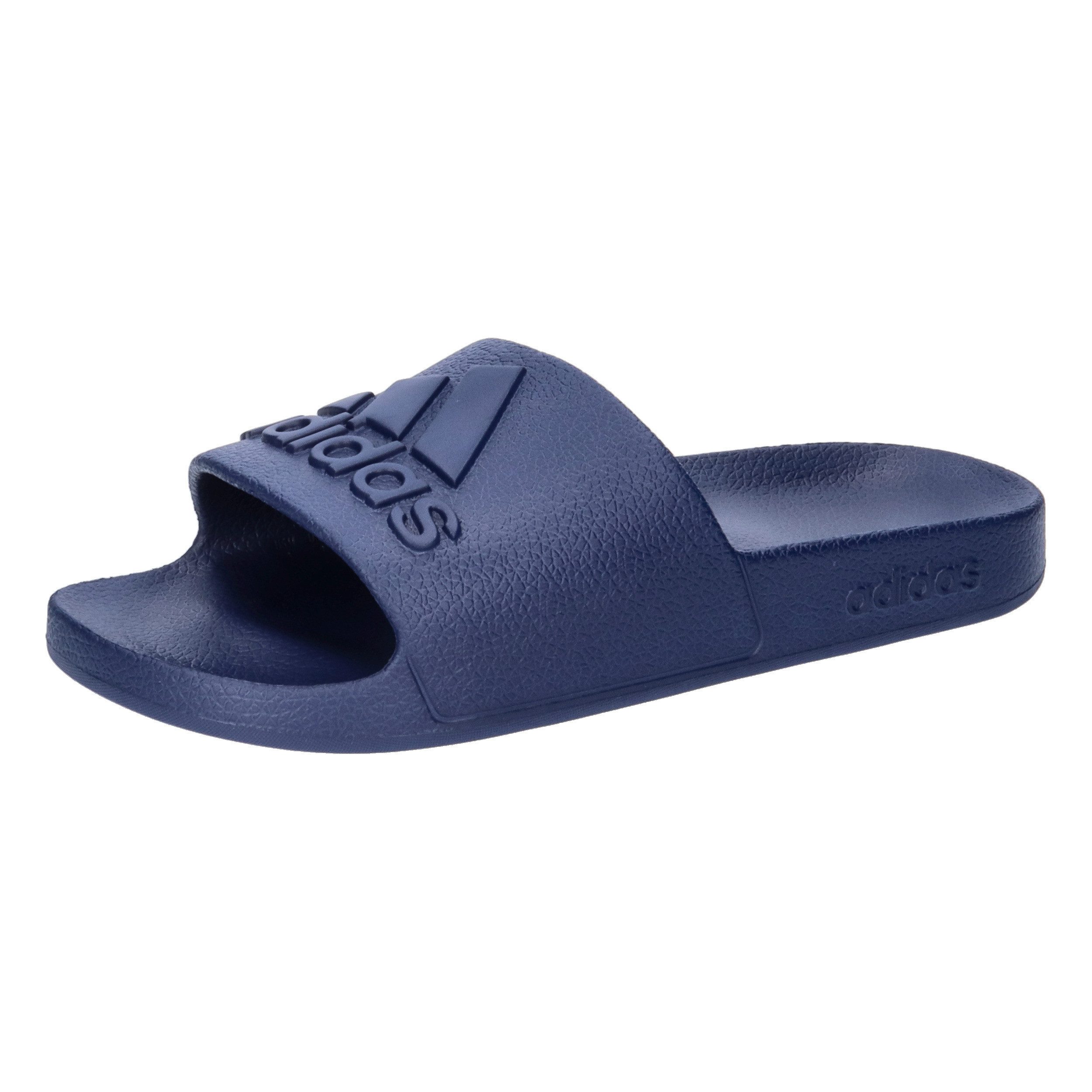 adidas Performance adidas Unisex Badeschlappen Adilette Aqua Badeschuh günstig online kaufen