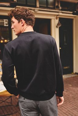 Next Sweatshirt Premium-Rundhalspullover (1-tlg)