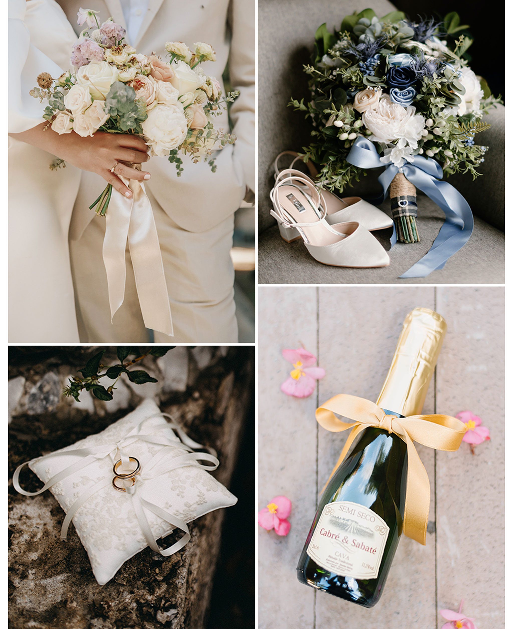 Creativery Satinband, Doppelseitiges Satinband 25mm x 20m Rolle Schwarz