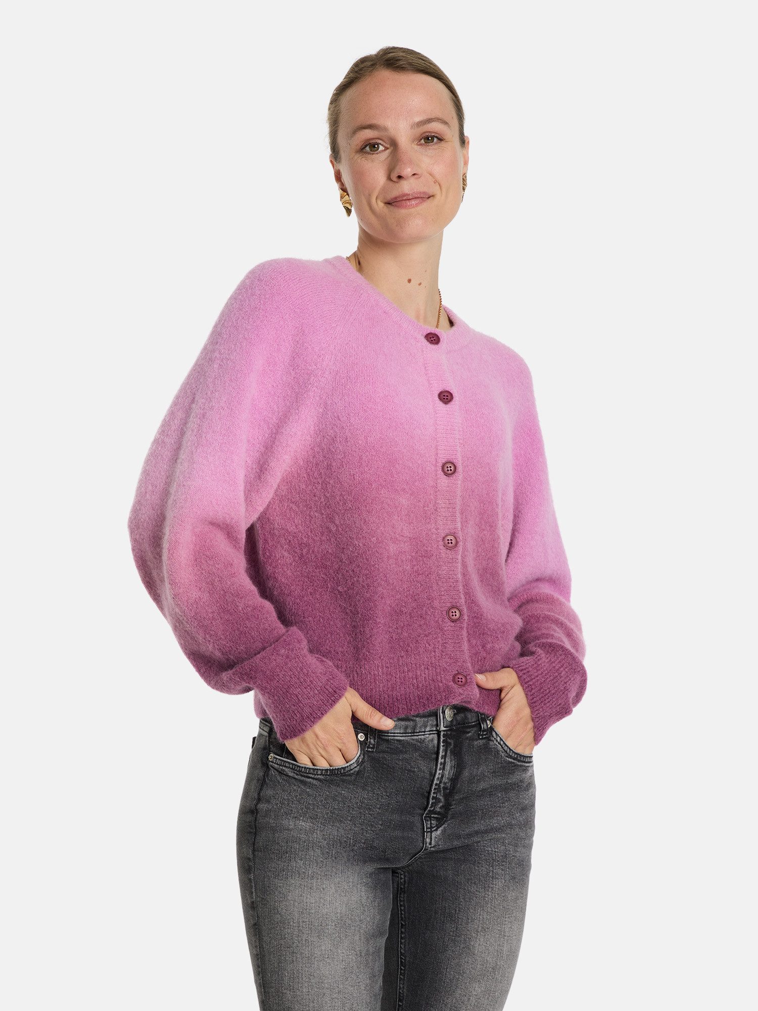 Lieblingsstück Cardigan AliaL aus Alpakamischung günstig online kaufen