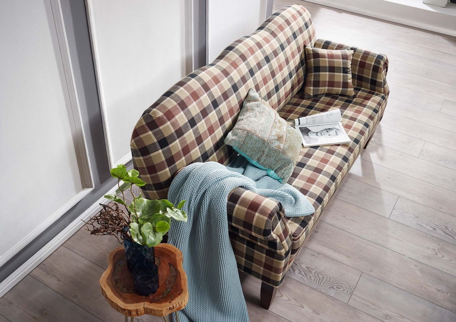 Massivmoebel24 Sofa günstig online kaufen