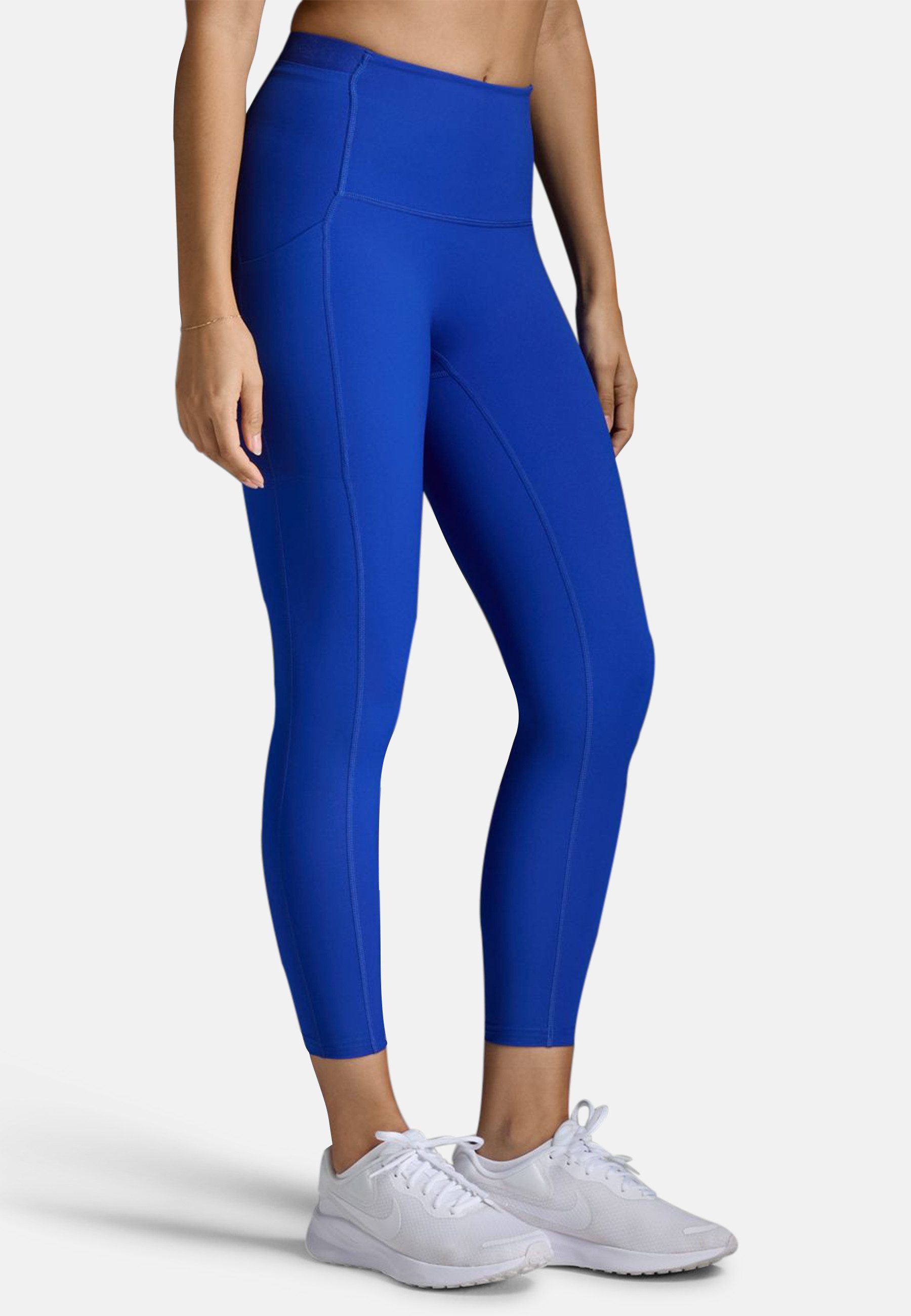 2xU Lauftights Form Stash Hi-Rise Compression günstig online kaufen