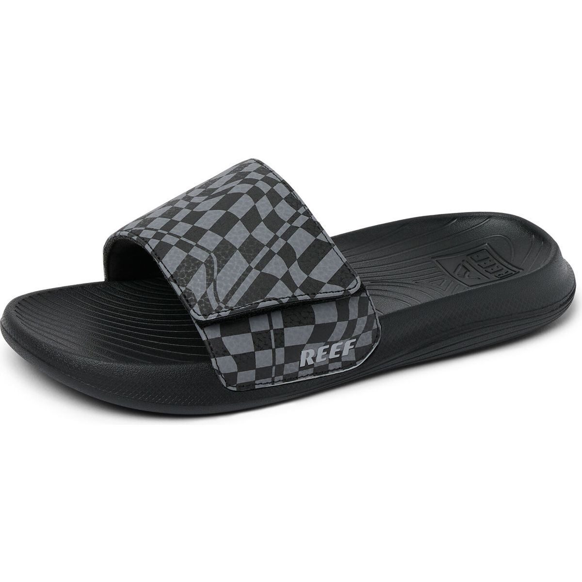Reef Kids Salty Slide Outdoorsandale