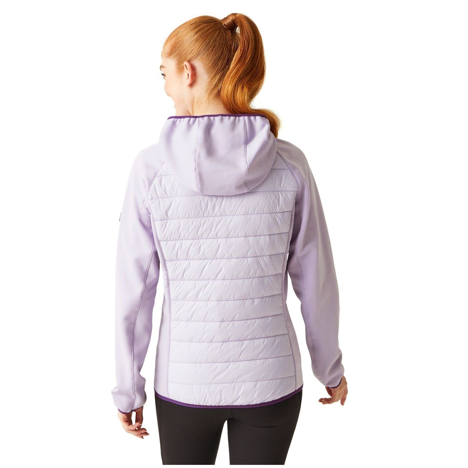 Regatta Steppjacke Softshelljacke Andreson VIII Hybrid
