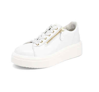 Maca Kitzbühel »3058-white-36« Sneaker