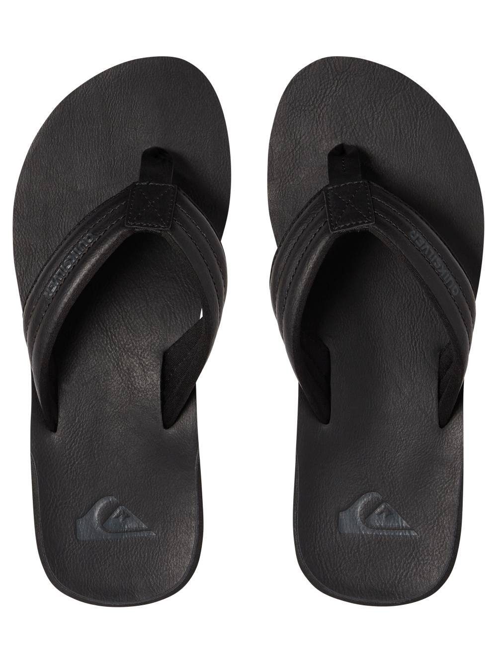 Quiksilver Quiksilver Carver Nubuck Sandale günstig online kaufen