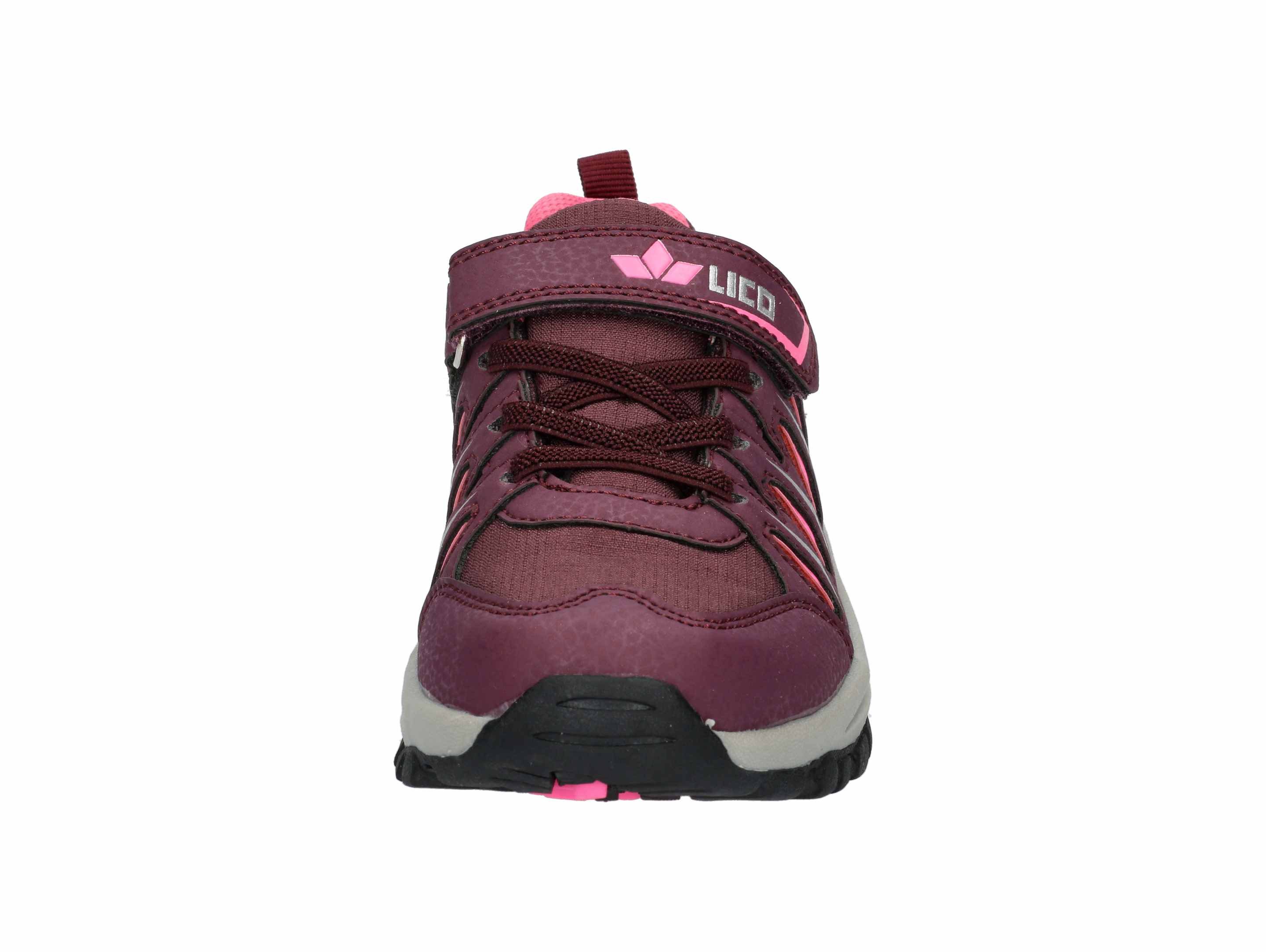 Lico Outdoorschuh Sines VS Low Wanderschuh