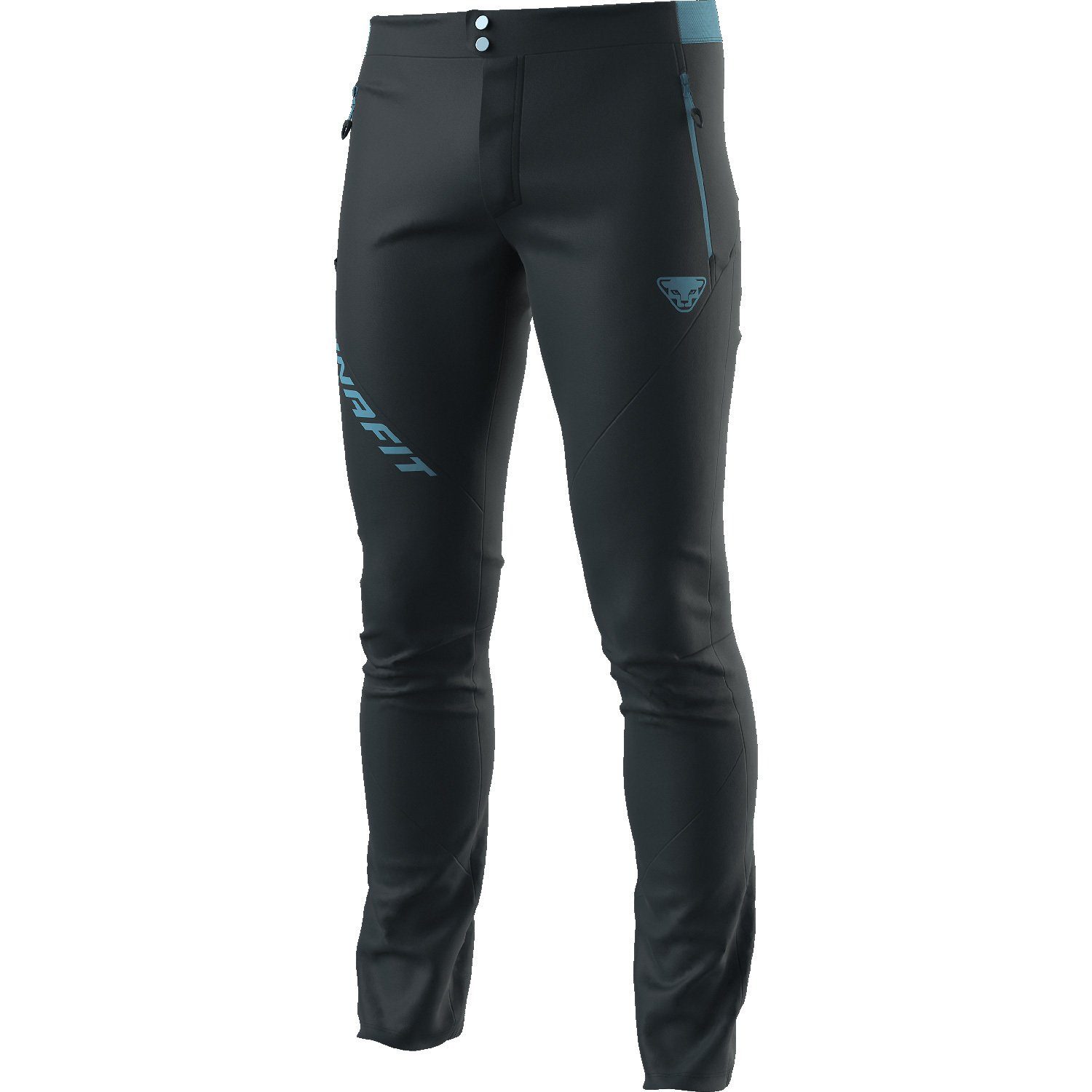 Funktionshose Outdoorhose Transalper 2