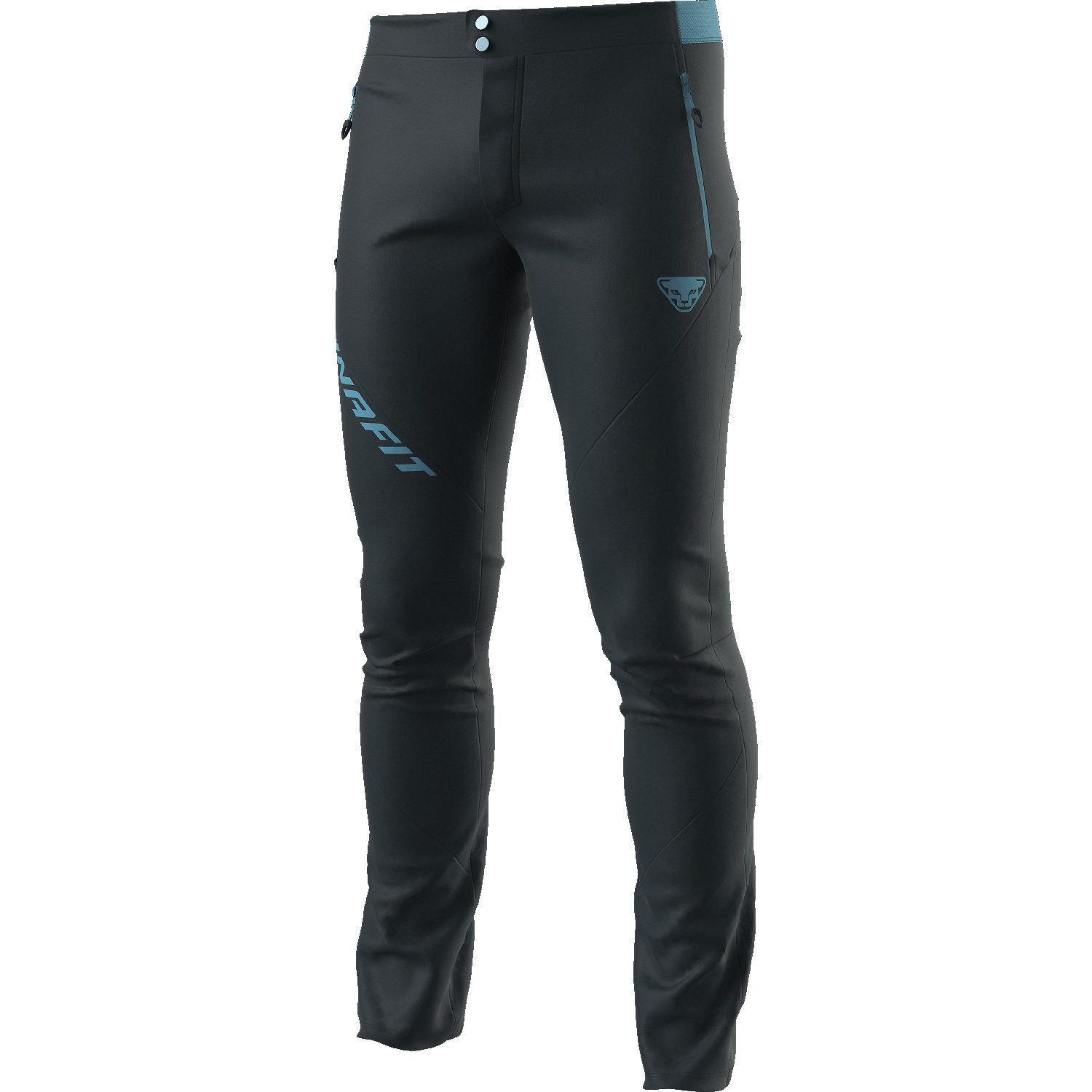 Transalper Light Outdoorhose Outdoorhose Marine 2 Dynafit