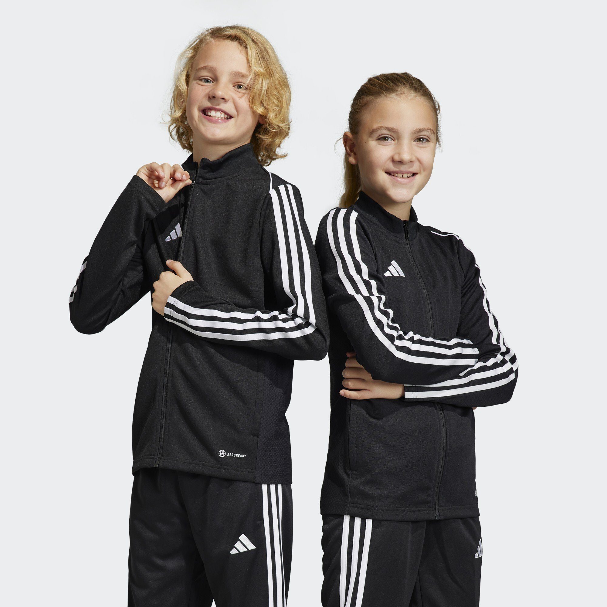 adidas Performance Funktionsjacke TIRO 23 LEAGUE TRAININGSJACKE