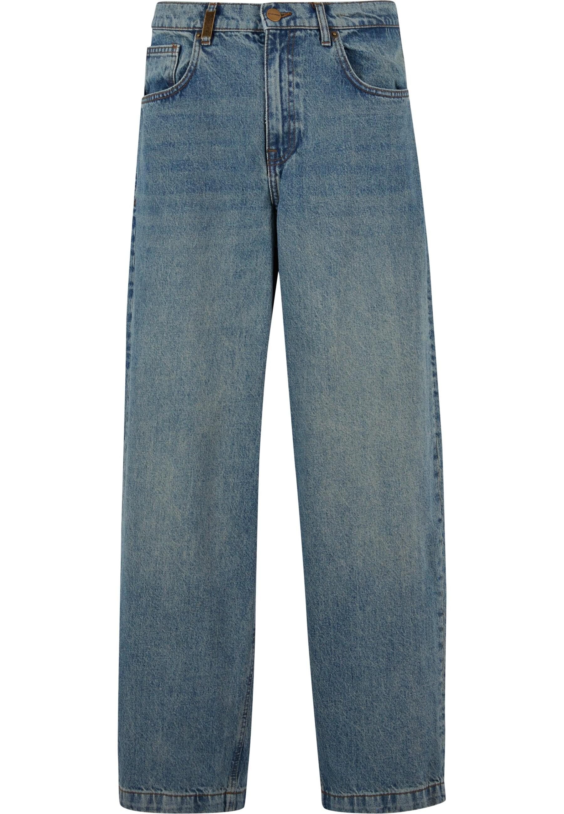 2Y Studios Bequeme Jeans 2Y Studios 2Y Eren Basic Wide Baggy