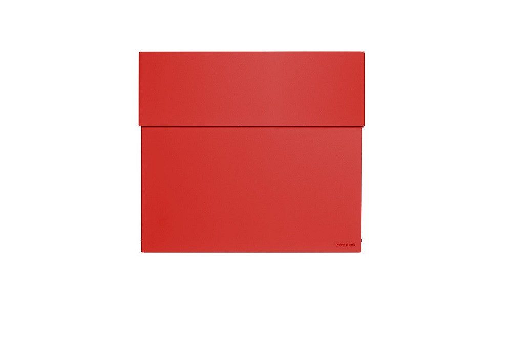 Radius Briefkasten Briefkasten Letterman 4 inkl. günstig online kaufen