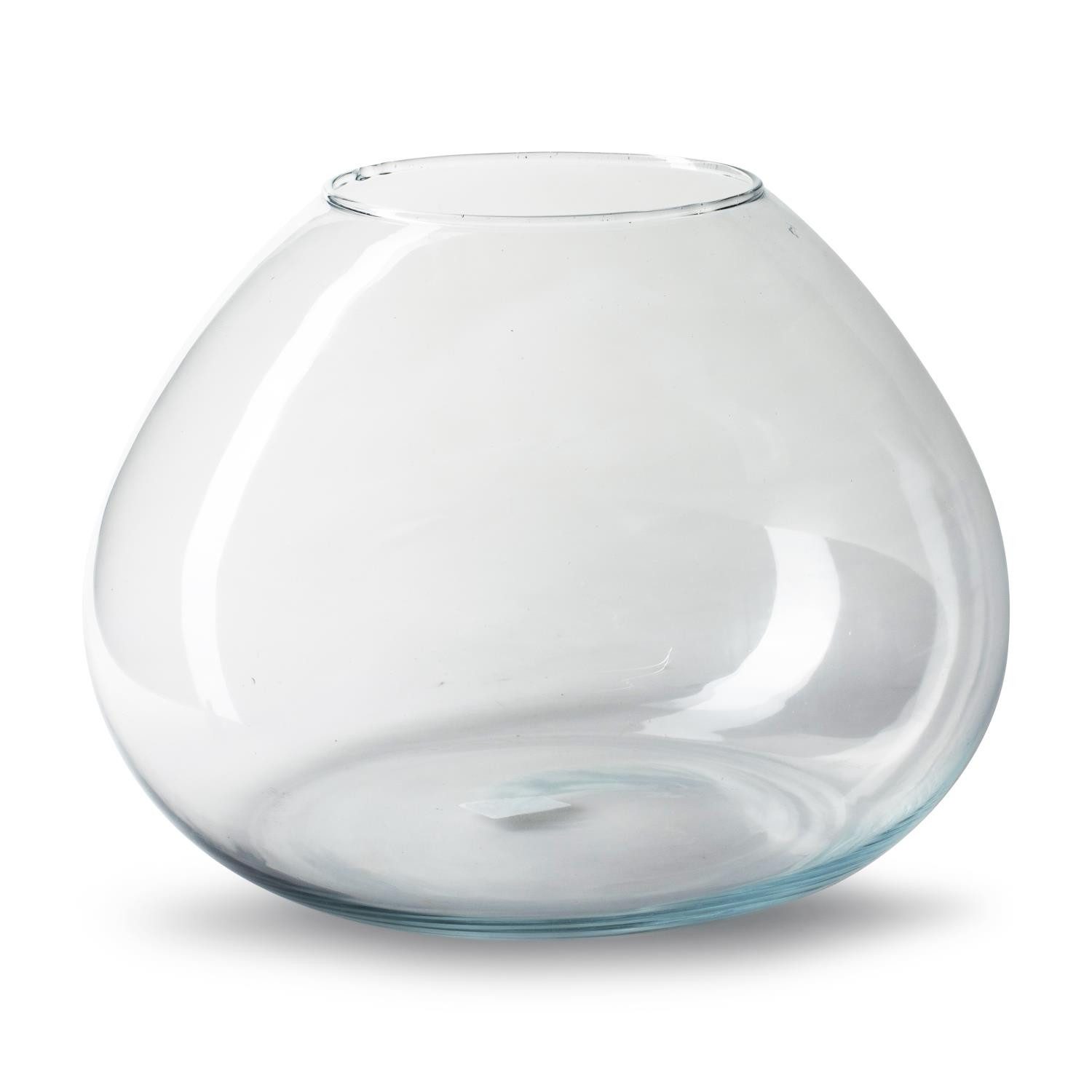 CreaFlor Home Kugelvase BALL, Hot Cut