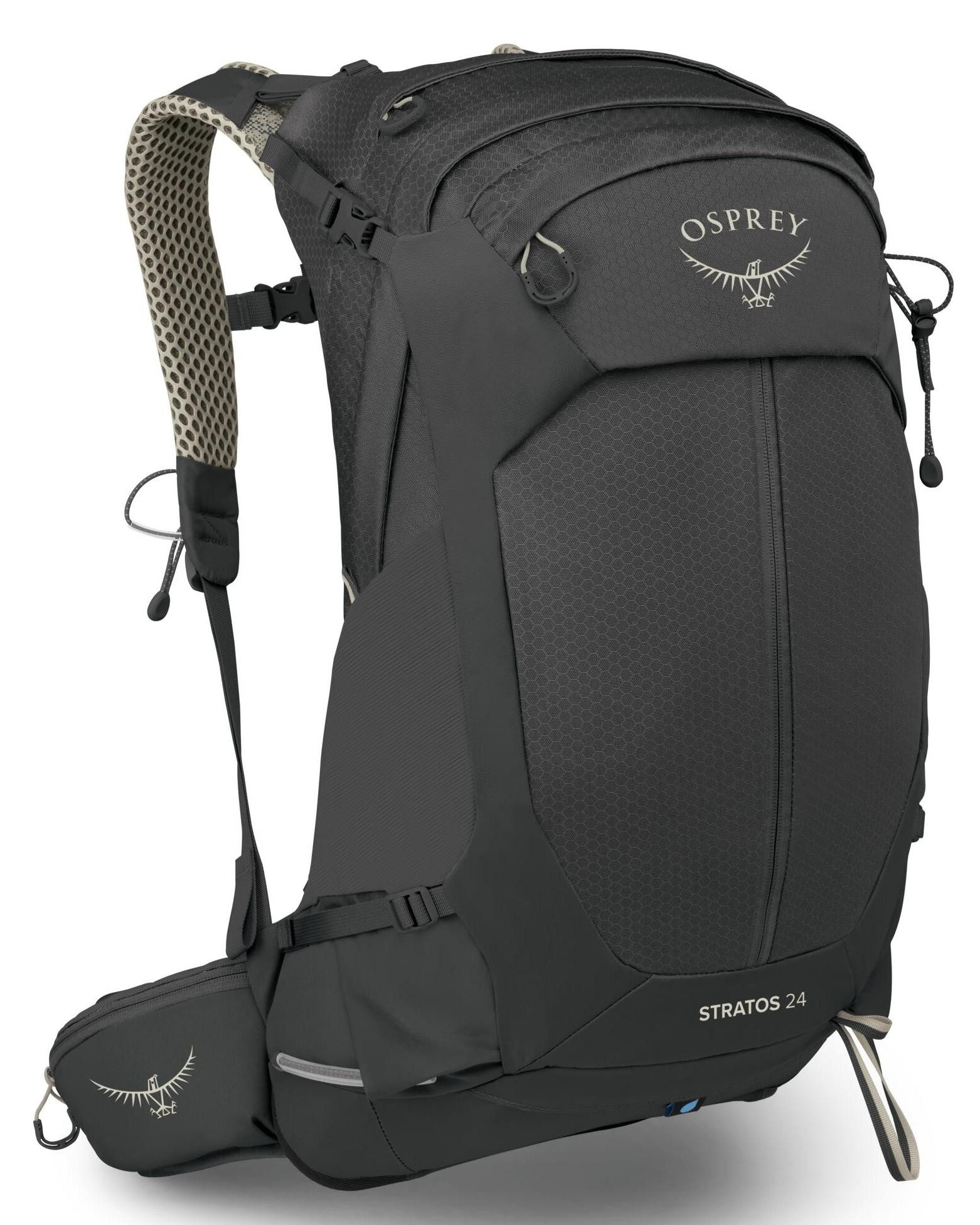 Osprey Wanderrucksack Osprey Herren Stratos 24 Wanderrucksack