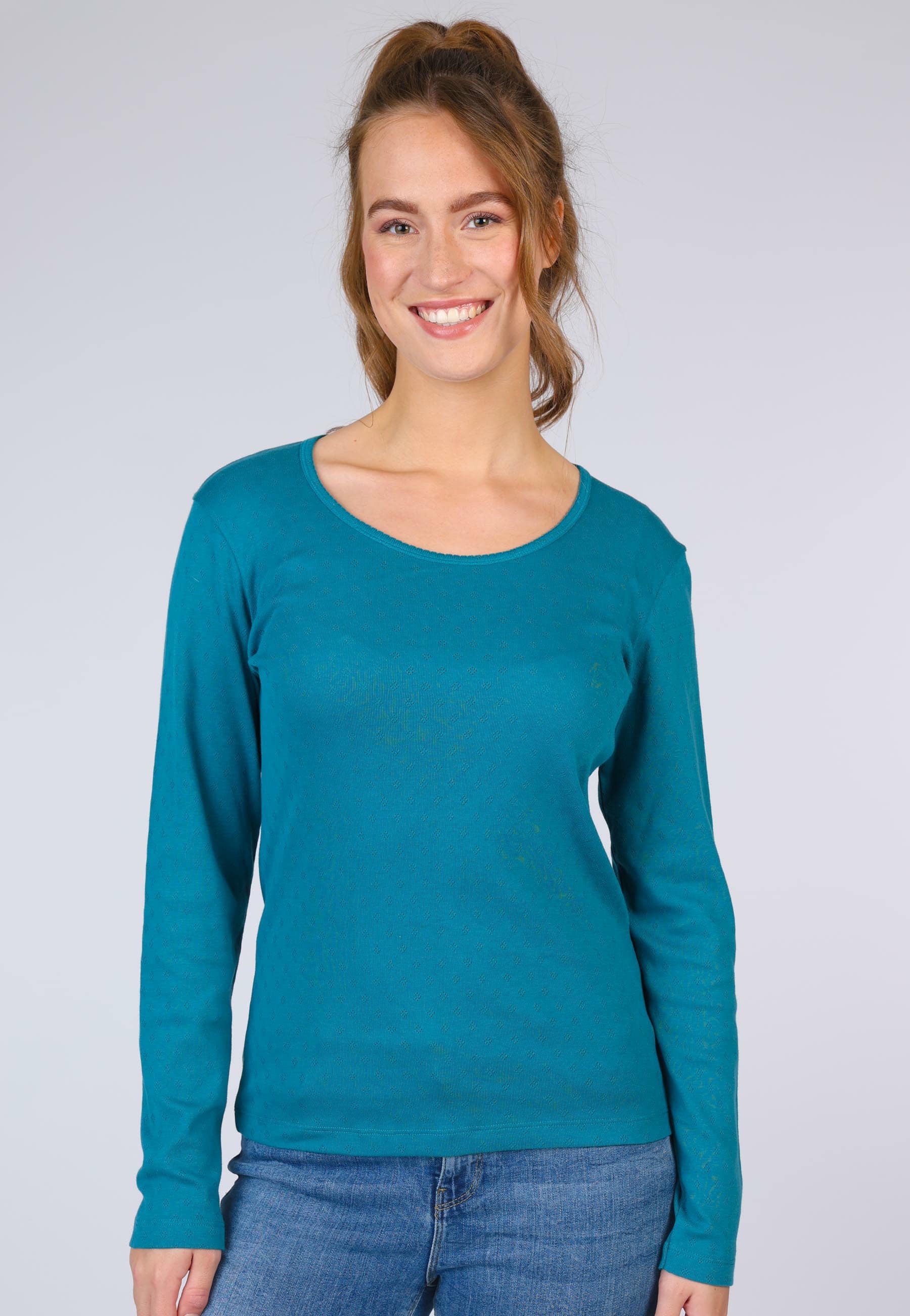 Sorgenfri Sylt Langarmshirt Malin günstig online kaufen