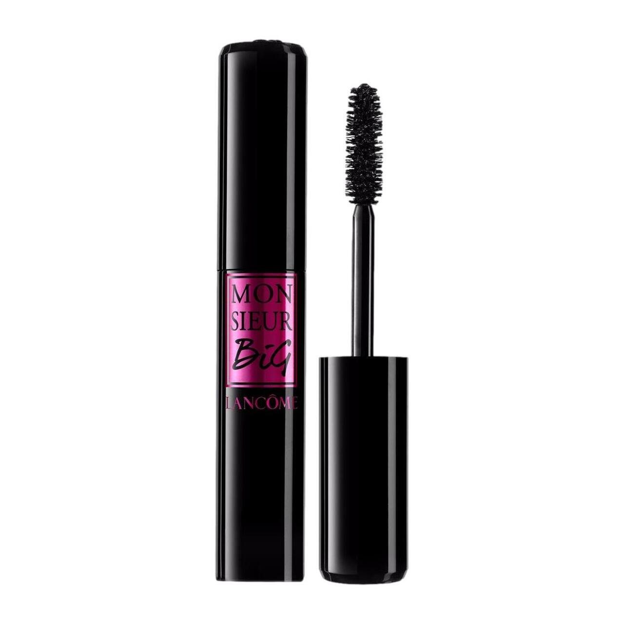 LANCOME Mascara Monsieur Big Mascara, Все Hauttypen