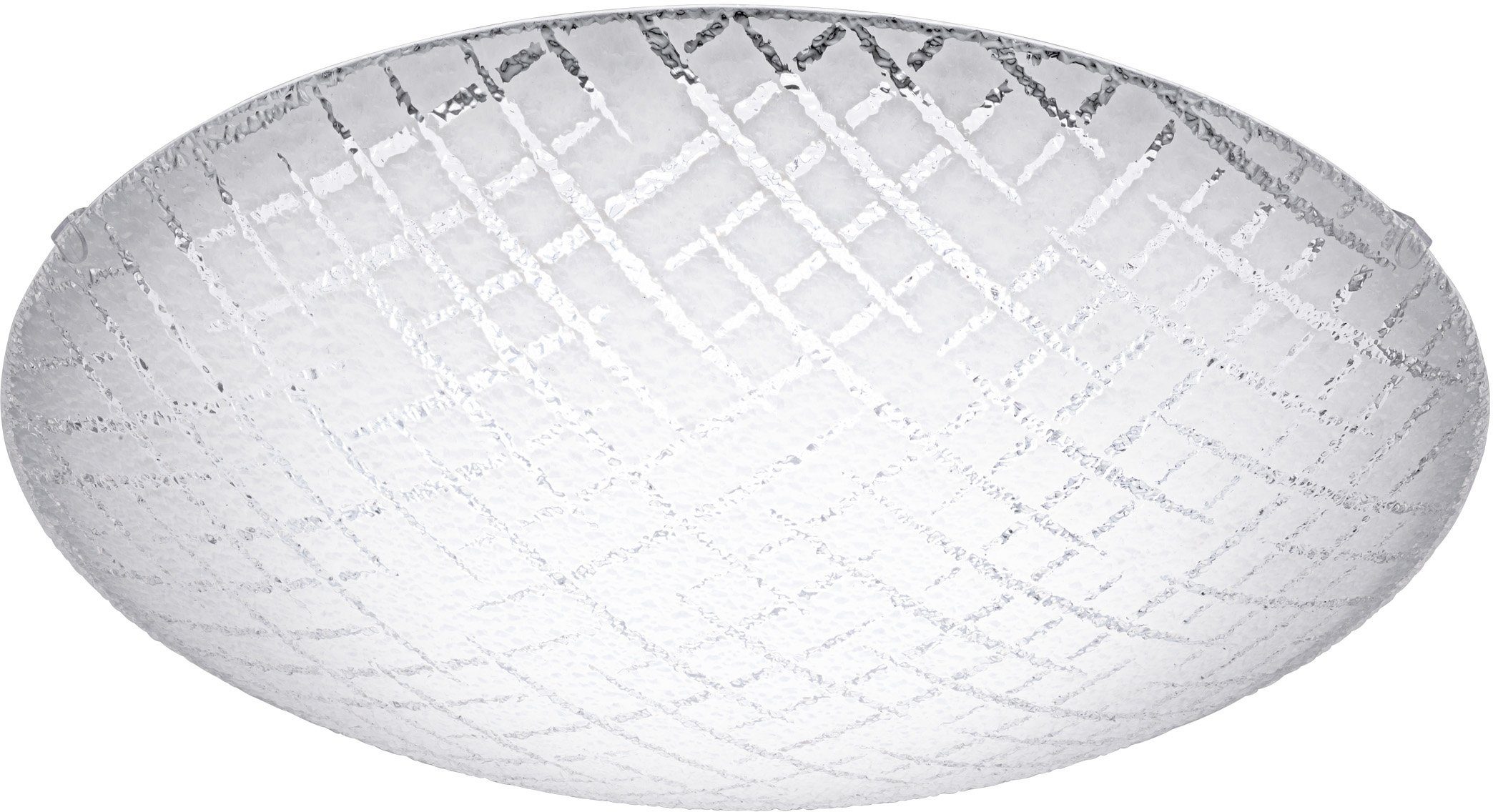 EGLO Deckenleuchte RICONTO 1, LED fest günstig online kaufen