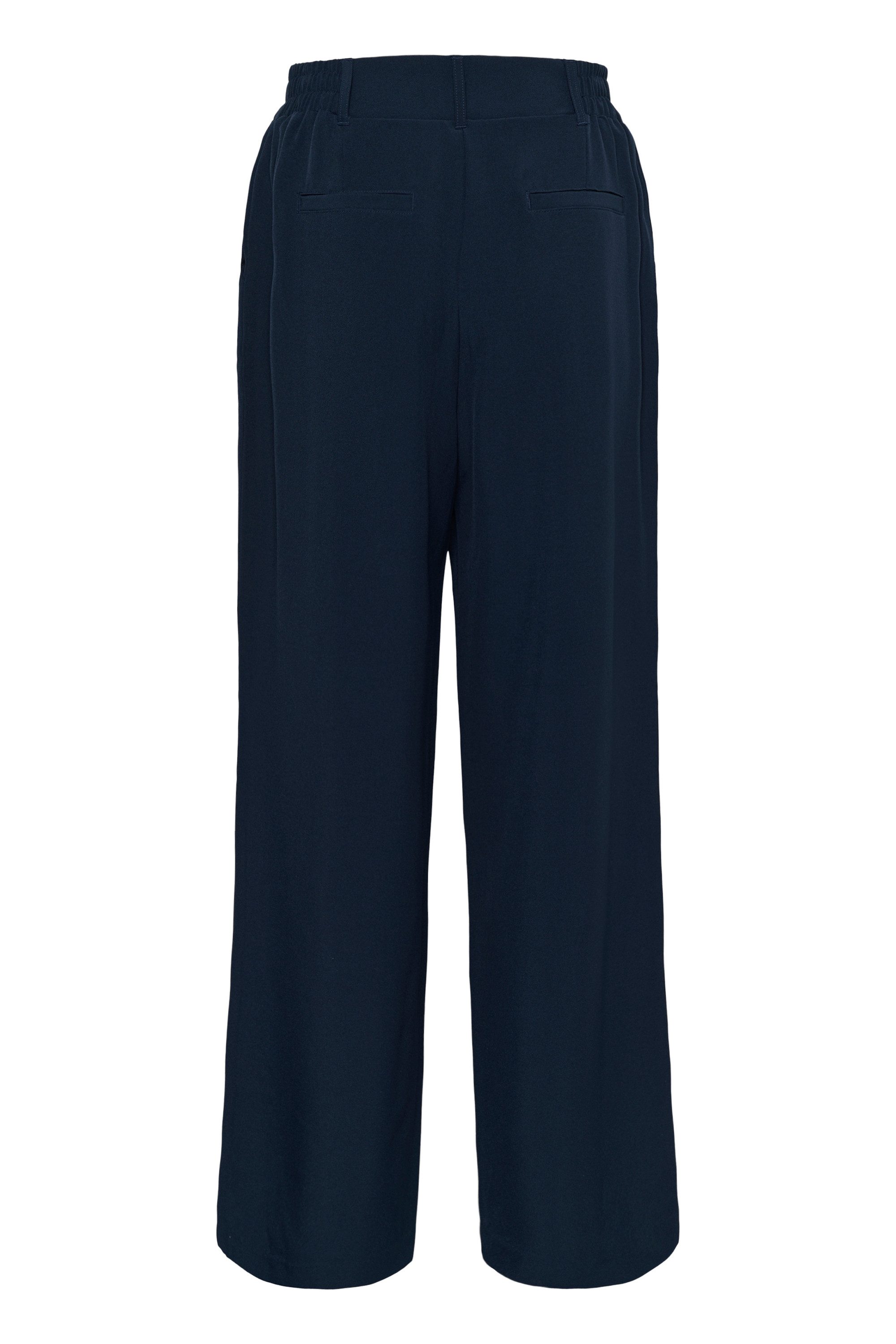 KAFFE Stoffhose Casual Hose KAbeatrice