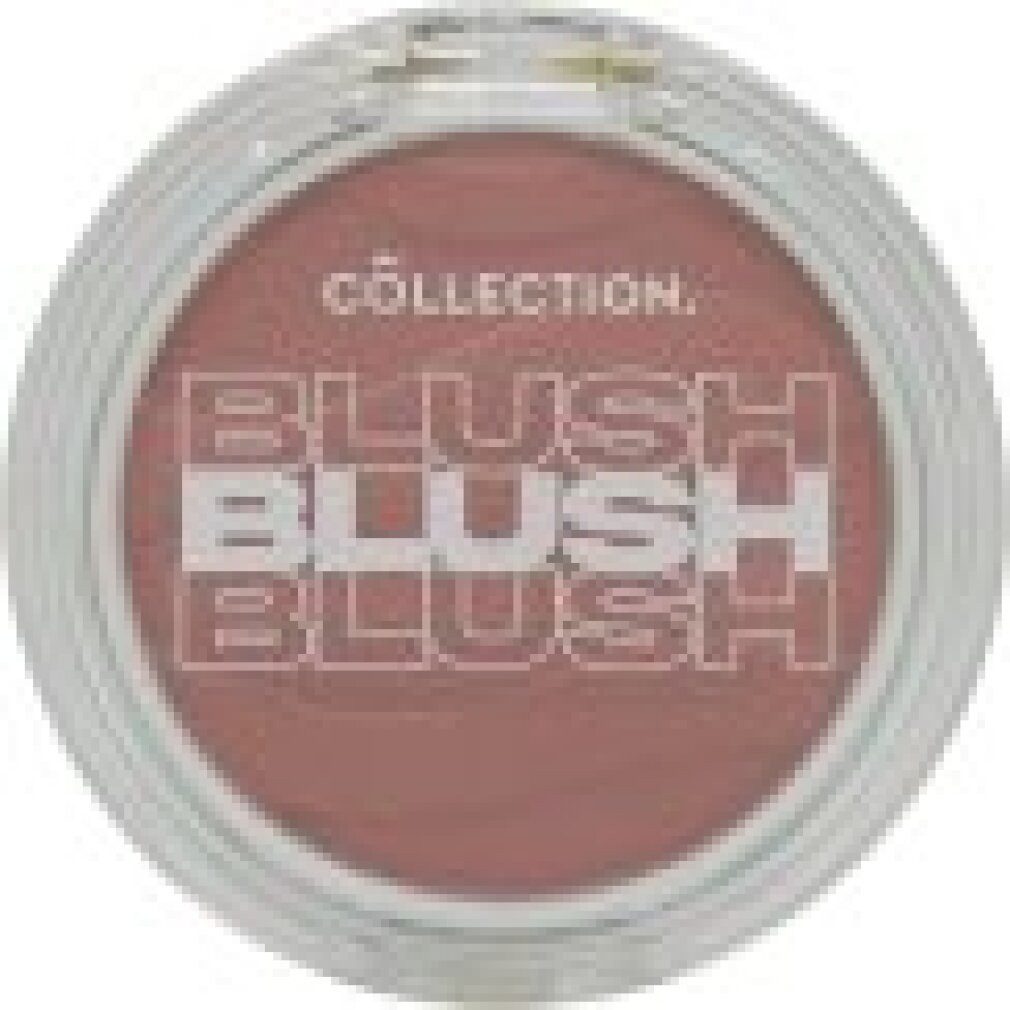 Artesanía Rouge Collection Blusher 3.5g - 6 Rose