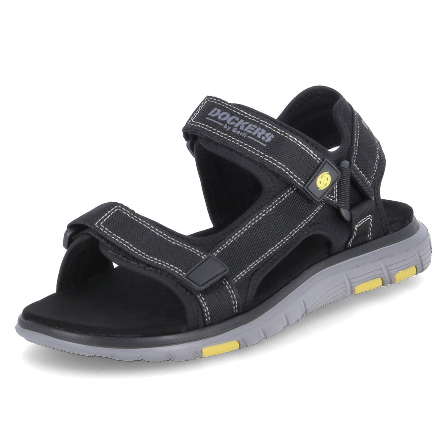 Dockers by Gerli Sandalen Sandalette