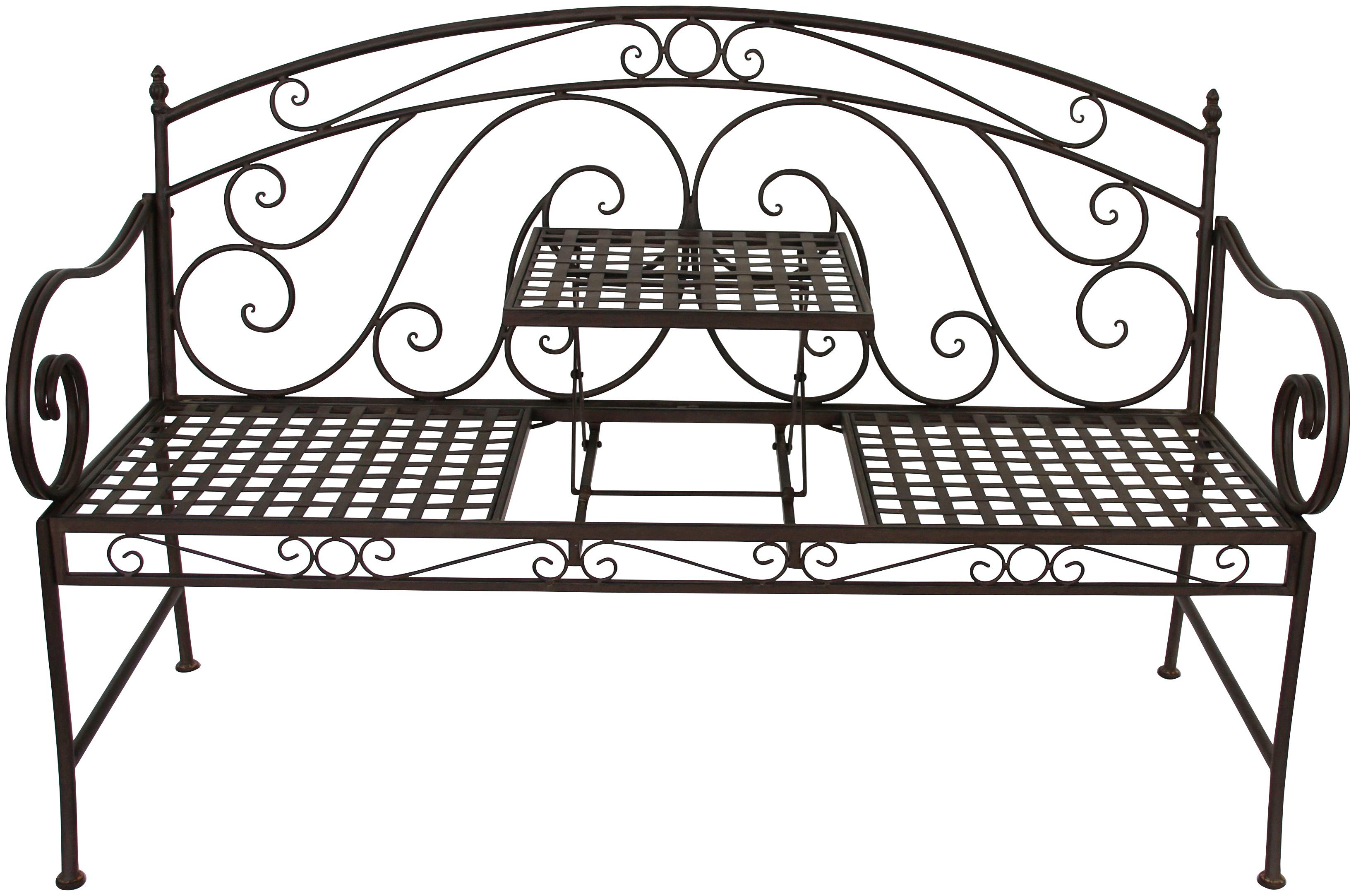 Gartenbank Saket