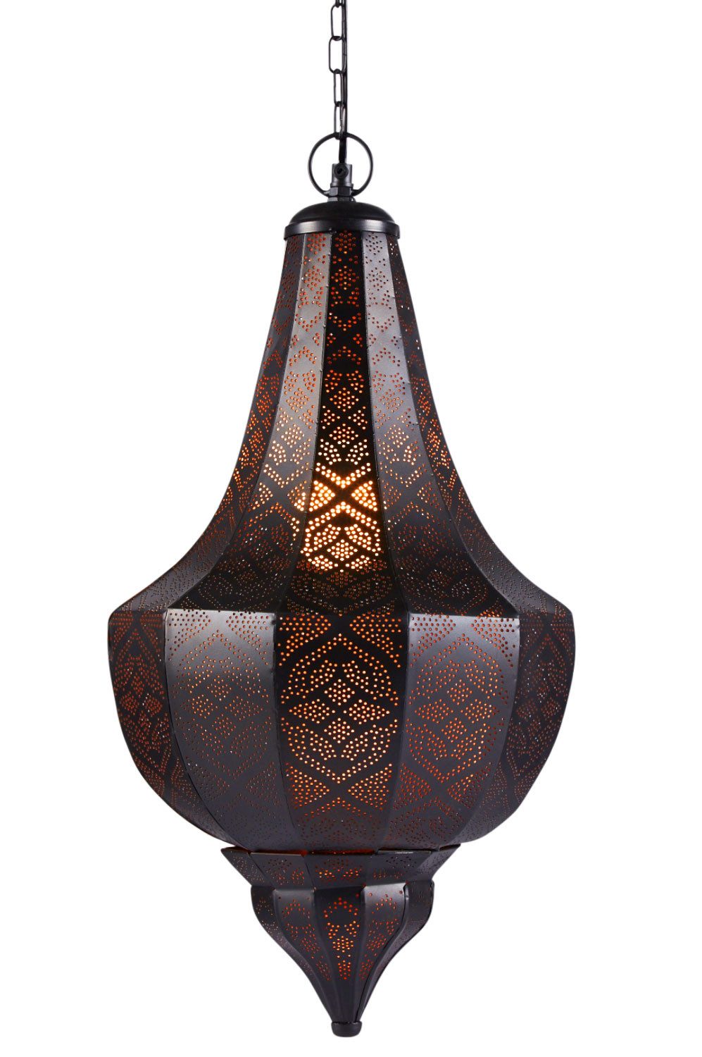 Marrakesch Orient & Mediterran Interior Deckenleuchte günstig online kaufen