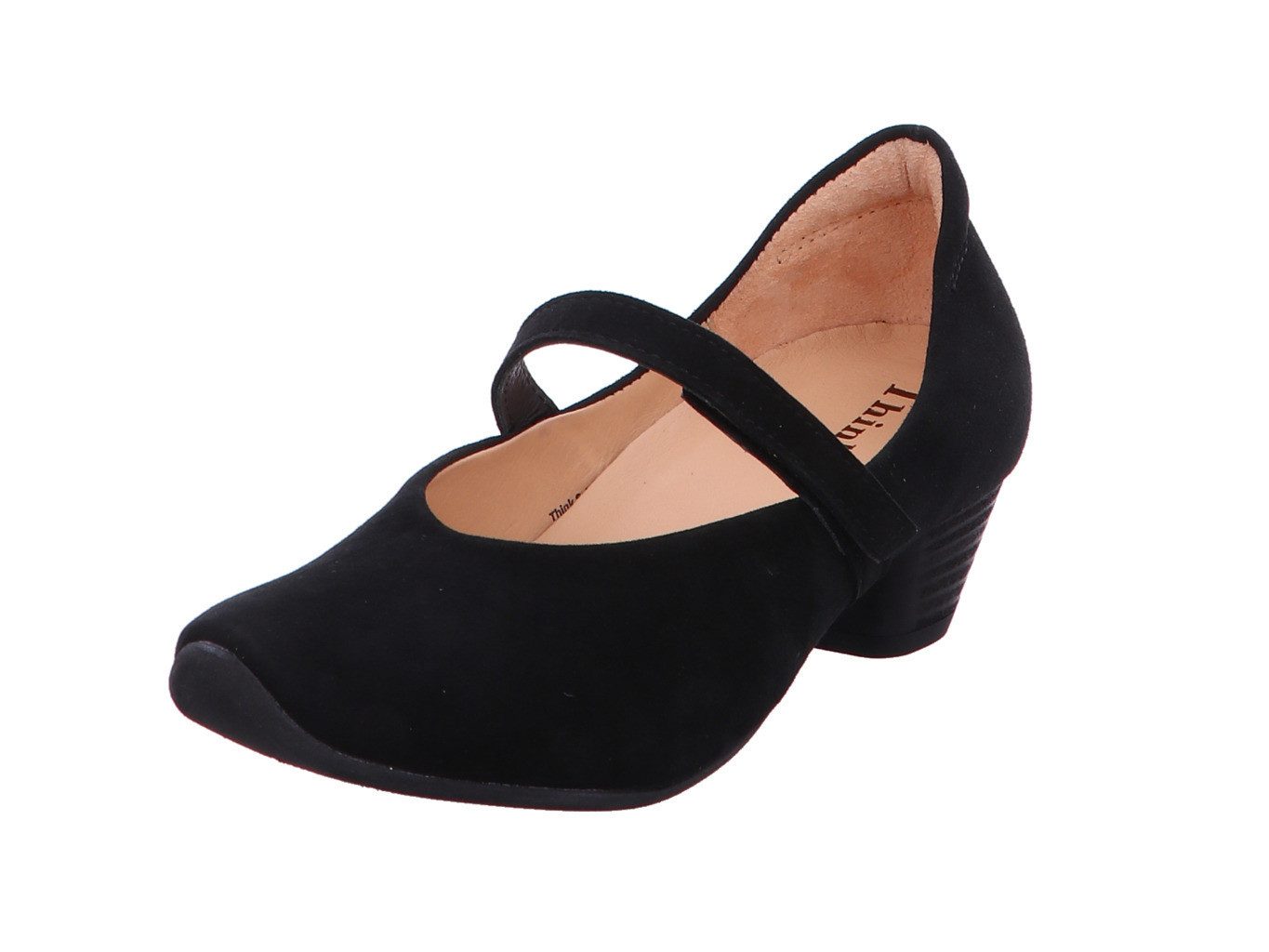 Think! AIDA Pumps
