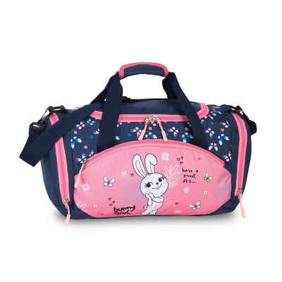 fabrizio® Reisetasche Fabrizio Kids Sporttasche 35 cm