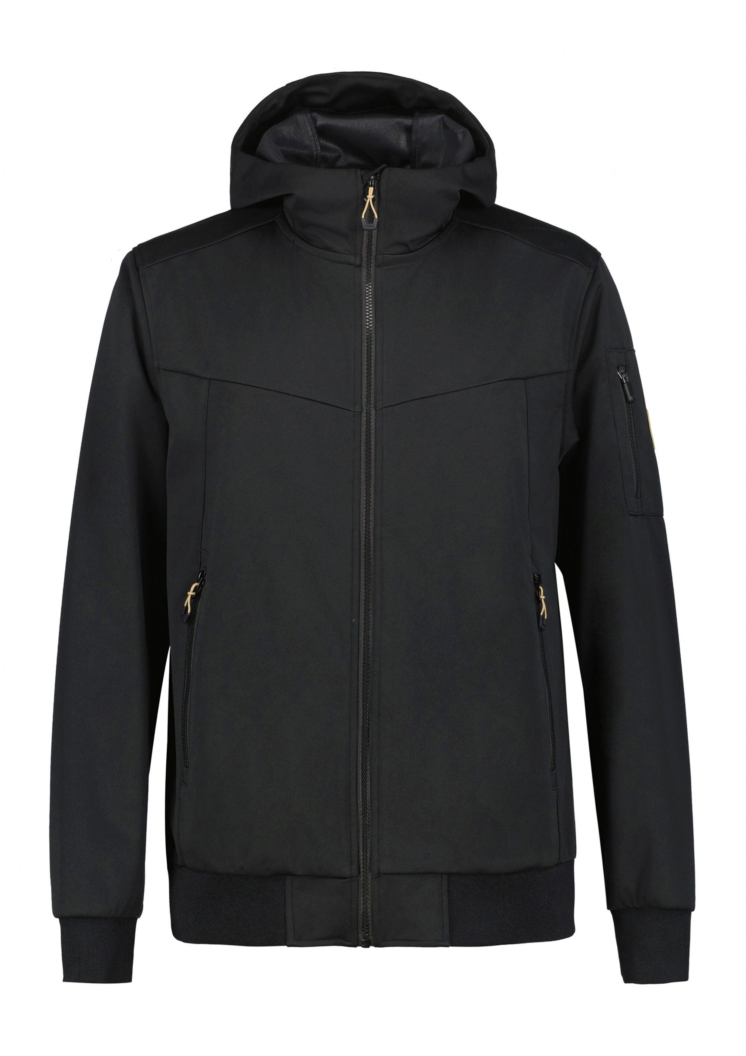 Softshelljacke H SOFTSHELLBLOUSON MERRYVILLE