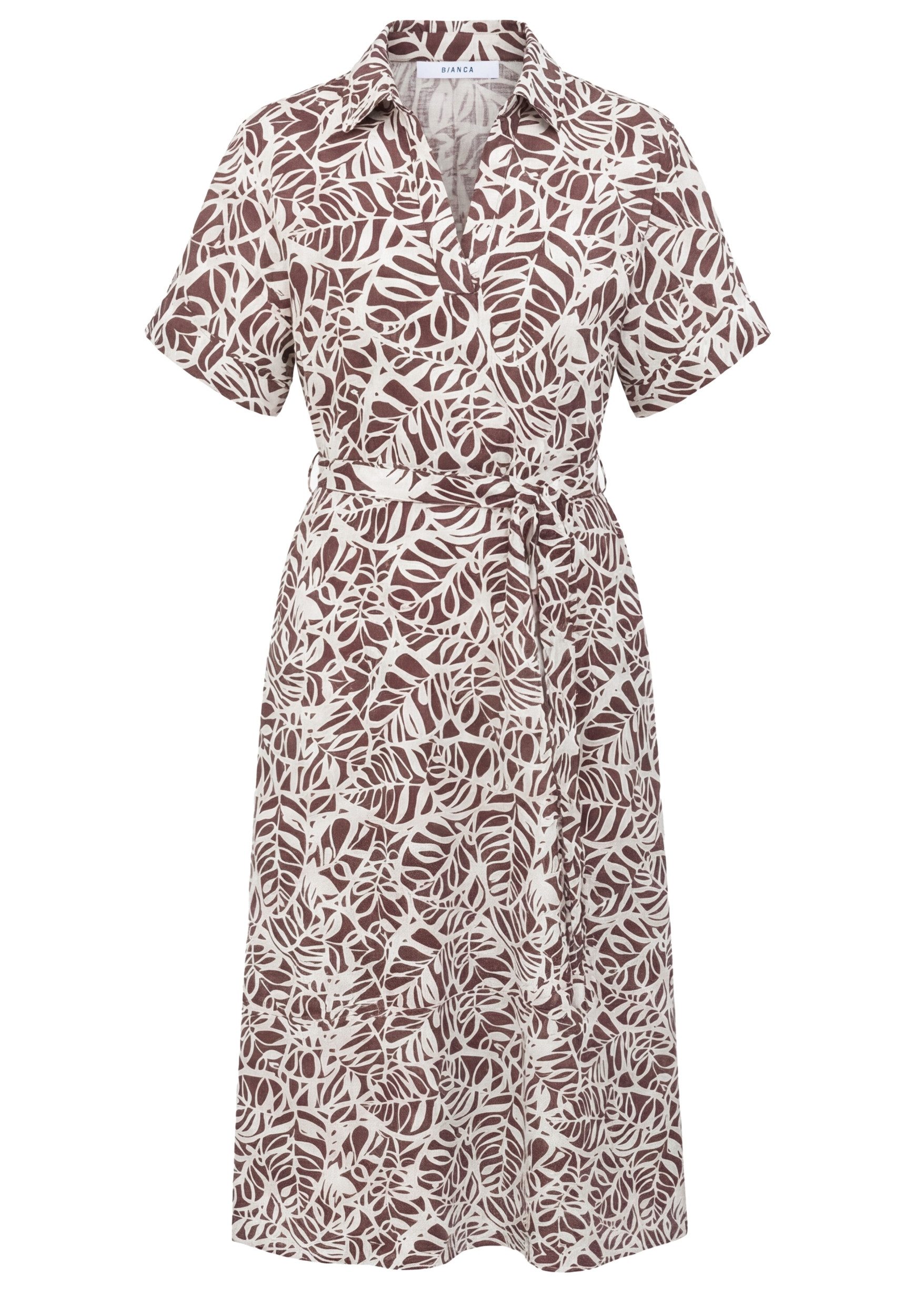 A-Linien-Kleid SELMA
