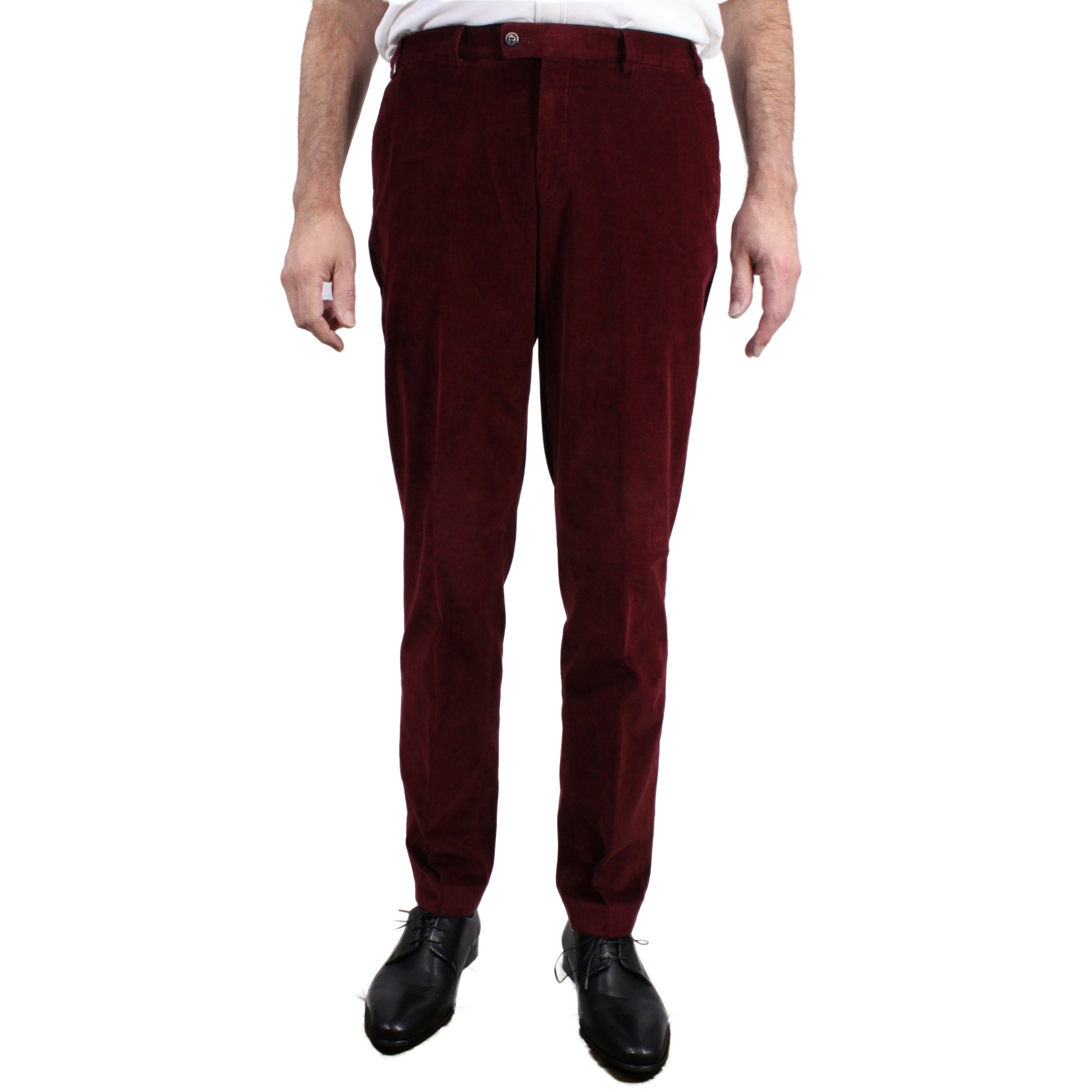 Hiltl Cordhose