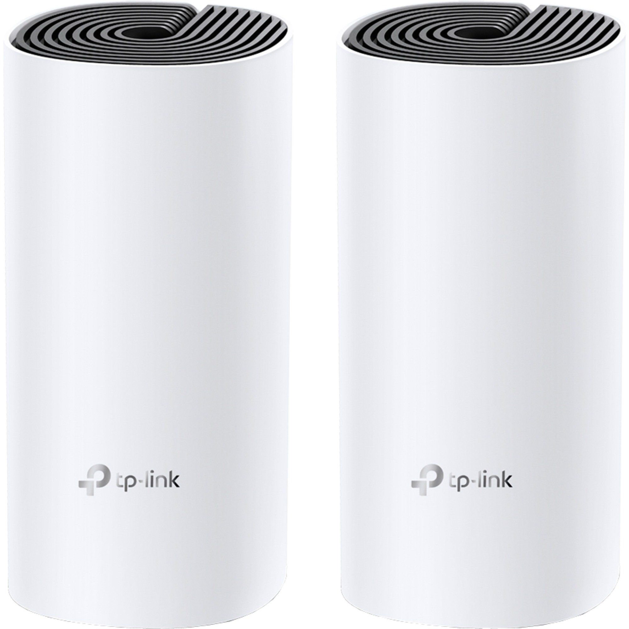 tp-link TP-Link DECO M4 2er Pack, Mesh Router Mobiler Router