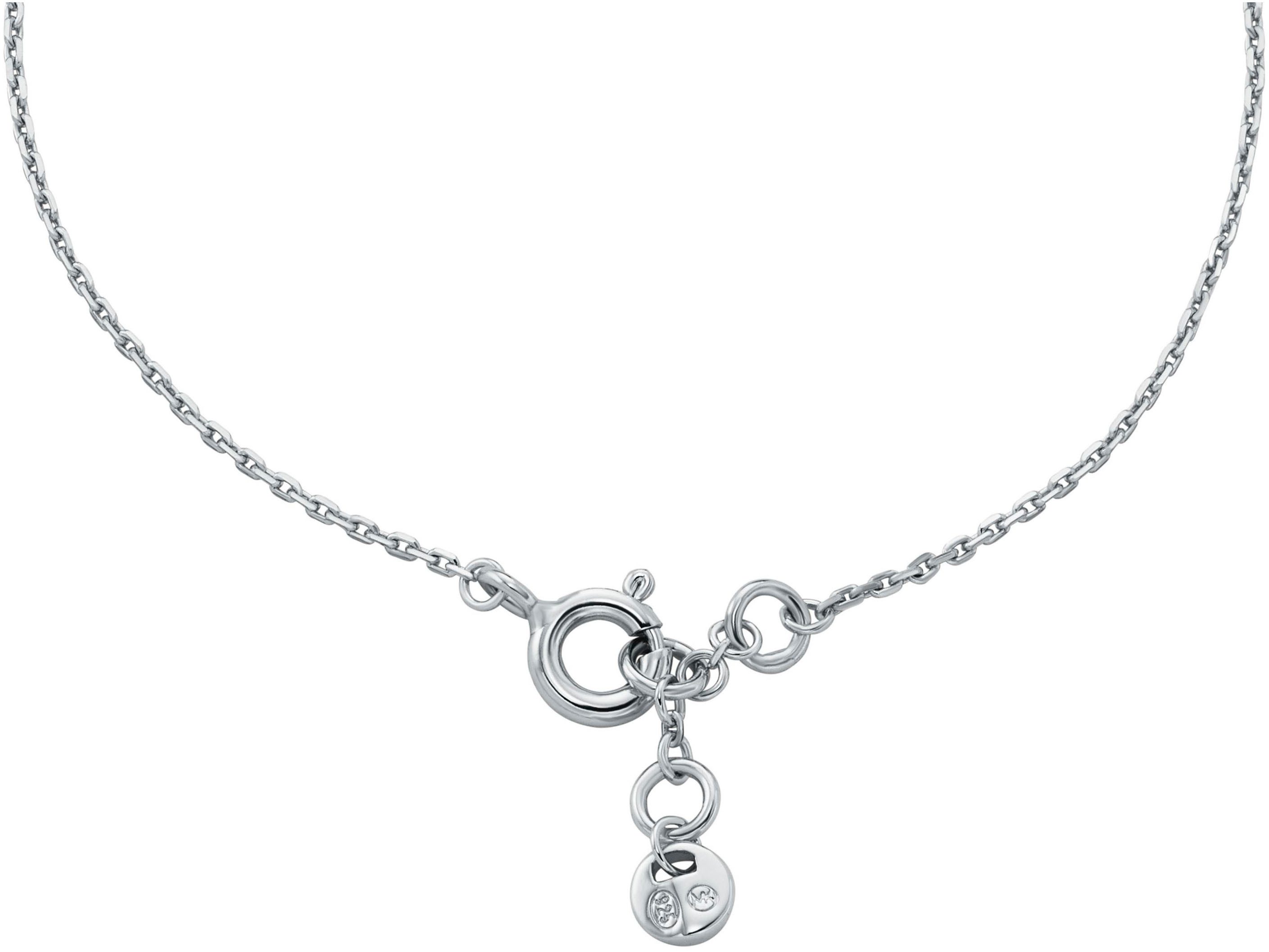 MICHAEL KORS Armband Schmuck Geschenk Silber günstig online kaufen