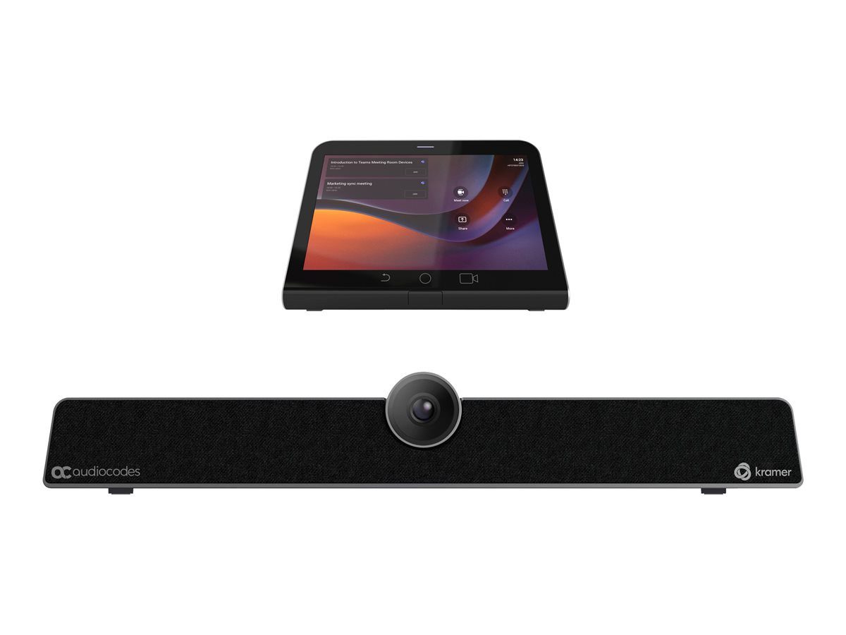 Kramer Electronics IP-Überwachungskamera