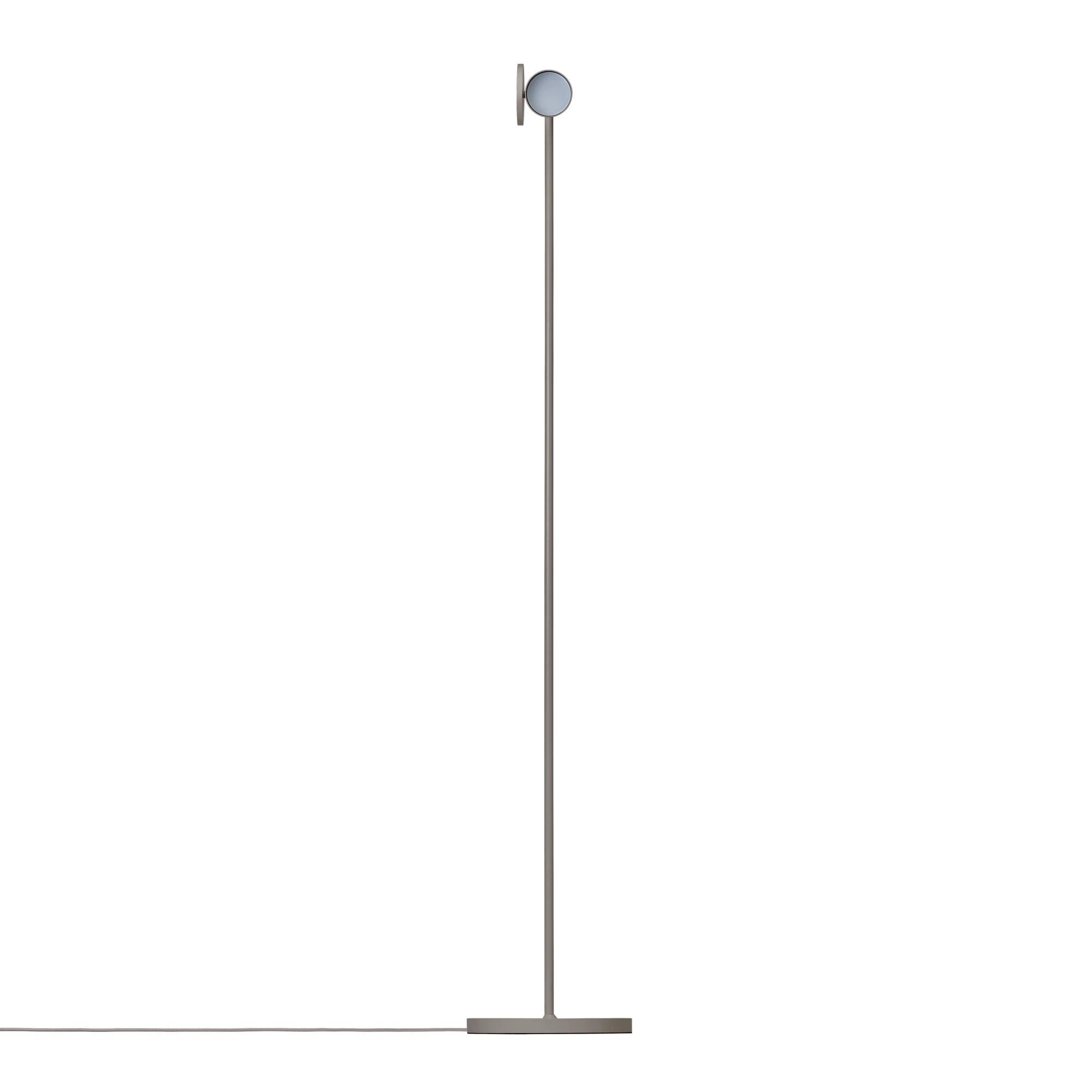 blomus LED Stehlampe -STAGE- LED-Stehleuchte: Funktionales & modernes Design, Dimmbar, LED fest integriert, Warmweiß, Designer, LED-Technik, Dimmbar, 3 Helligkeitsstufen, 2700K, IP20