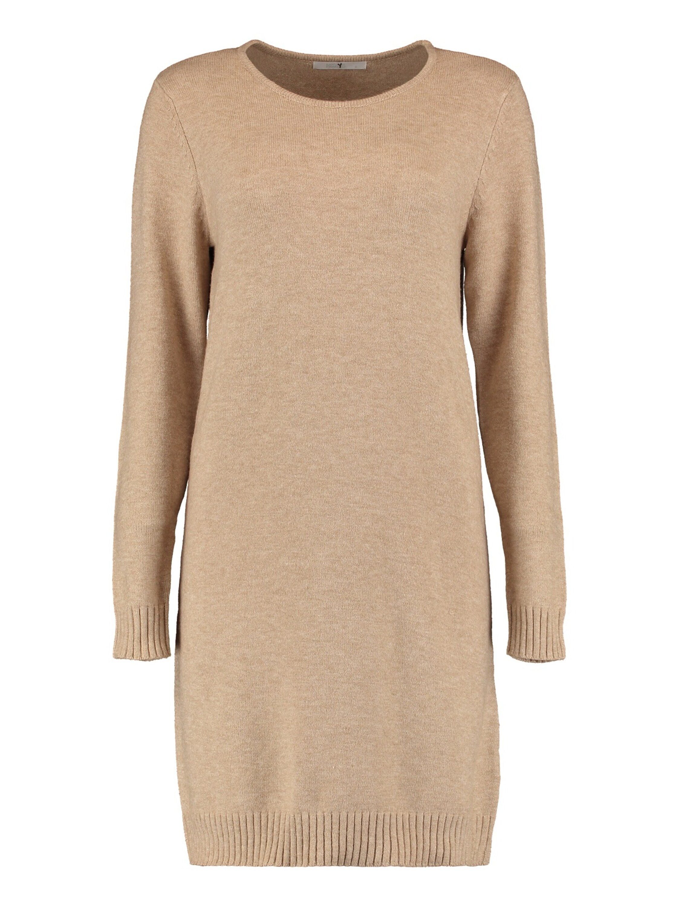 HaILY’S Midikleid Ro44xana (1-tlg) Plain/ohne Details günstig online kaufen