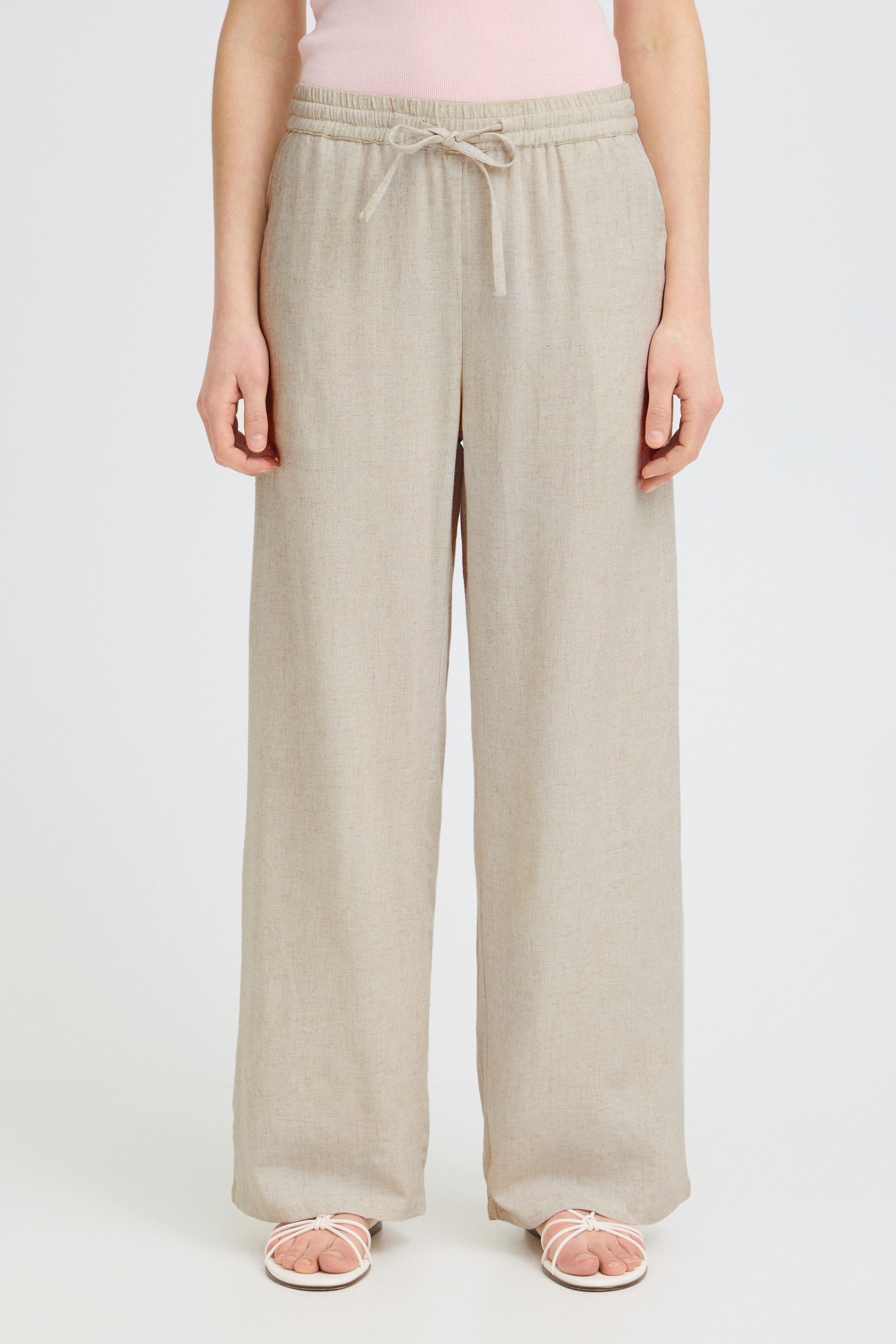 fransa Stoffhose Casual FRJETT