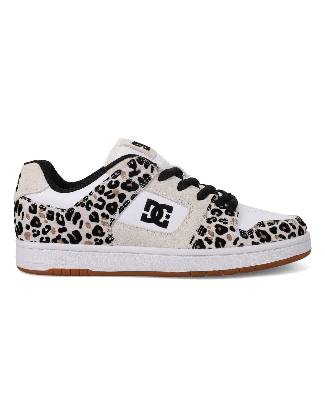 DC Shoes Manteca 4 LX Sneaker günstig online kaufen
