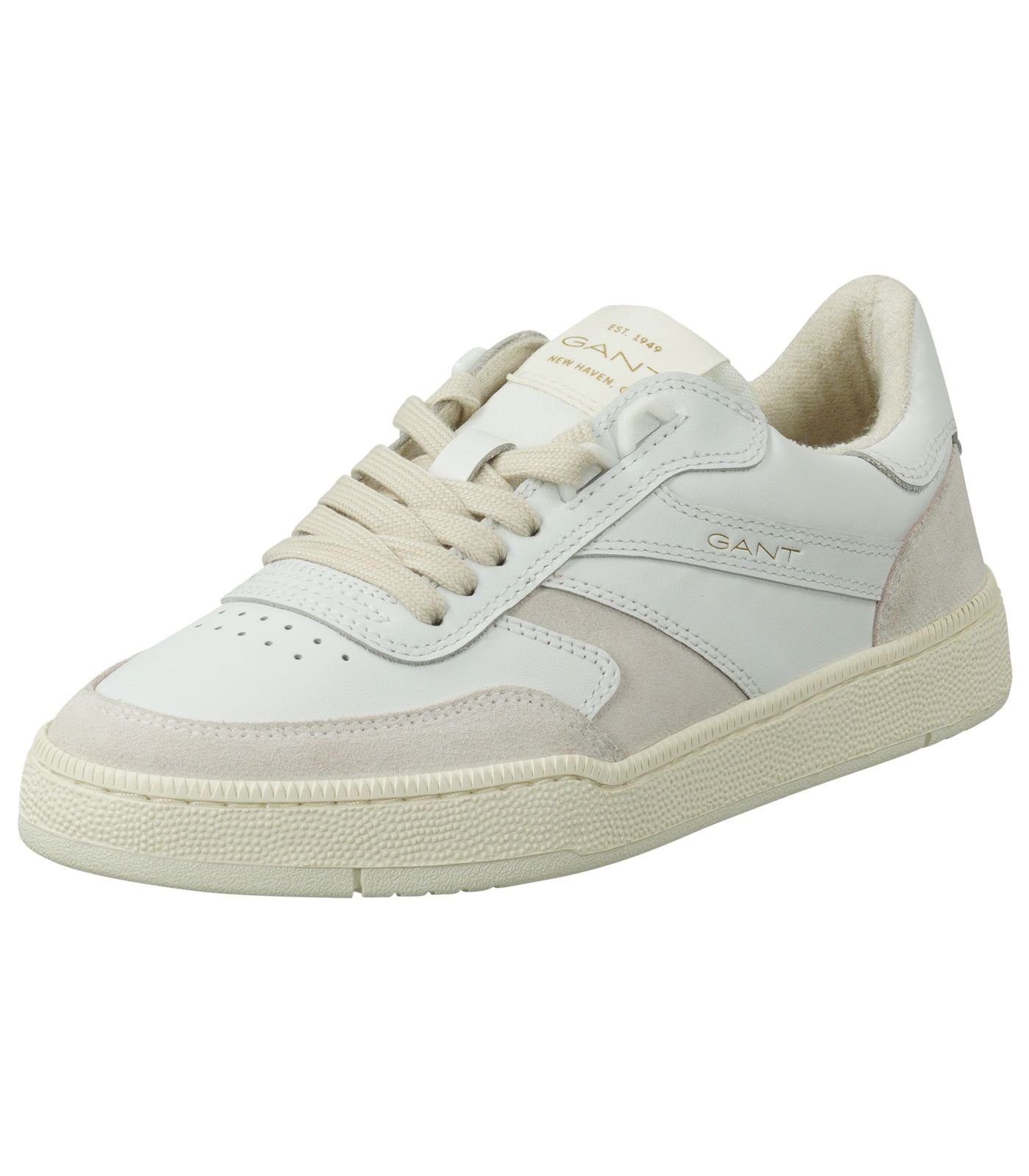 Gant Sneaker Leder Sneaker