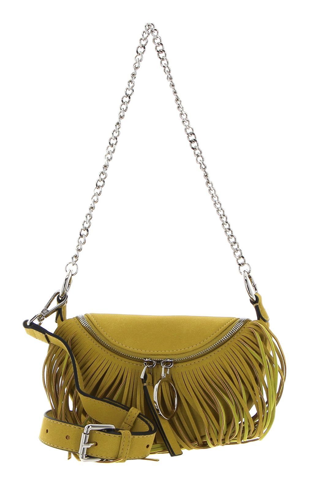 Schultertasche