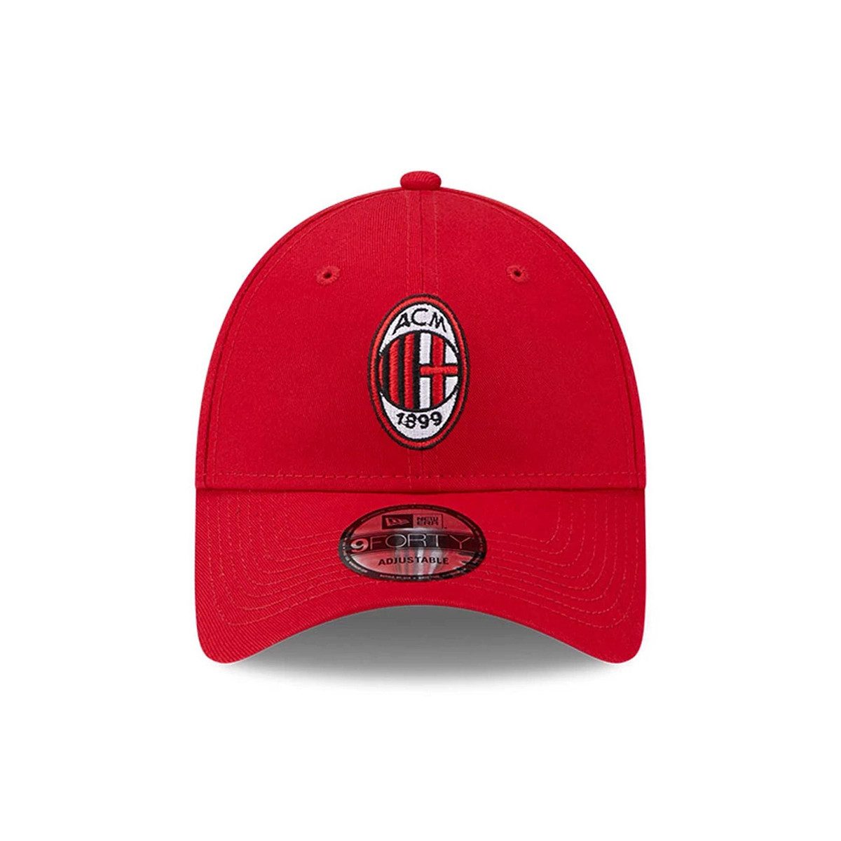 New Era Snapback Cap 9FORTY AC Milan