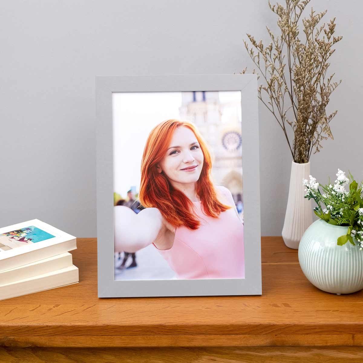 PHOTOLINI Bilderrahmen 10er Set, Big Pack, günstig online kaufen