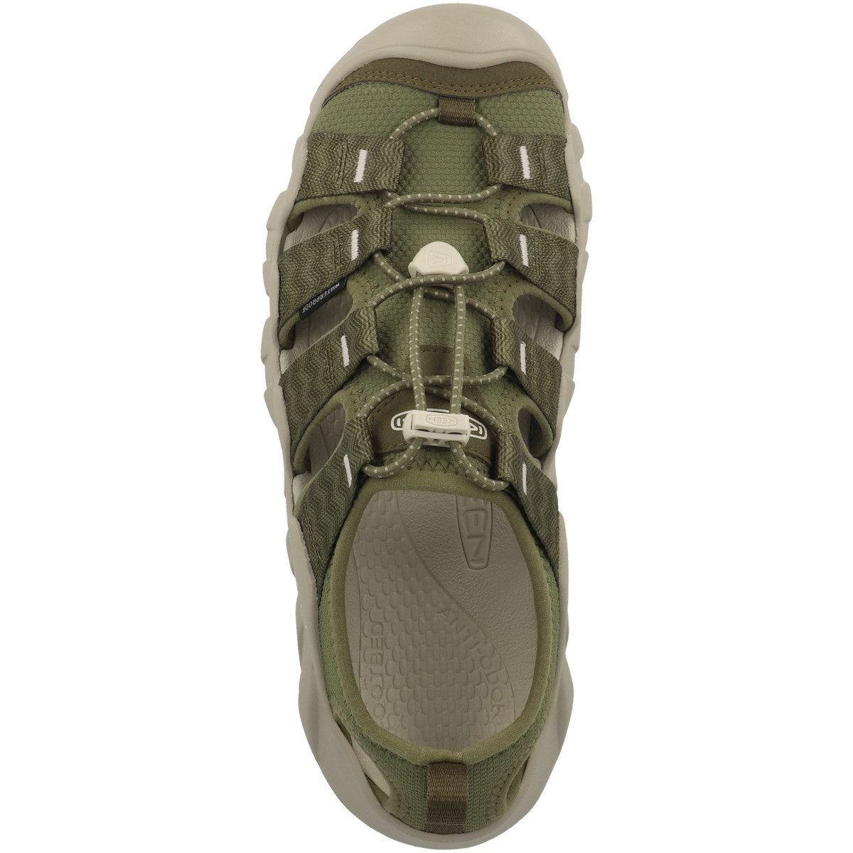 Keen Hyperport H2 Herren Sandale günstig online kaufen