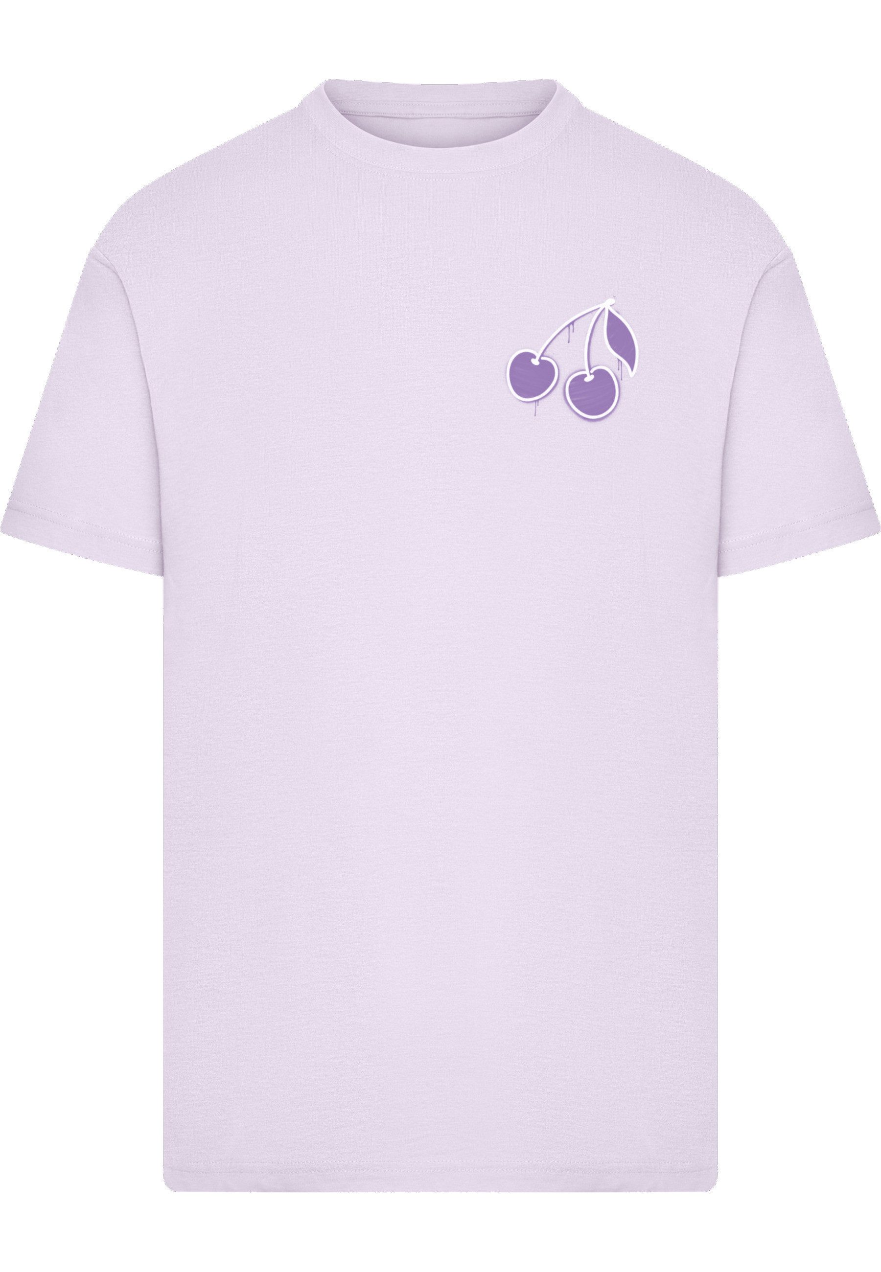 T-Shirt MisterTee Paradise Cherries Tee