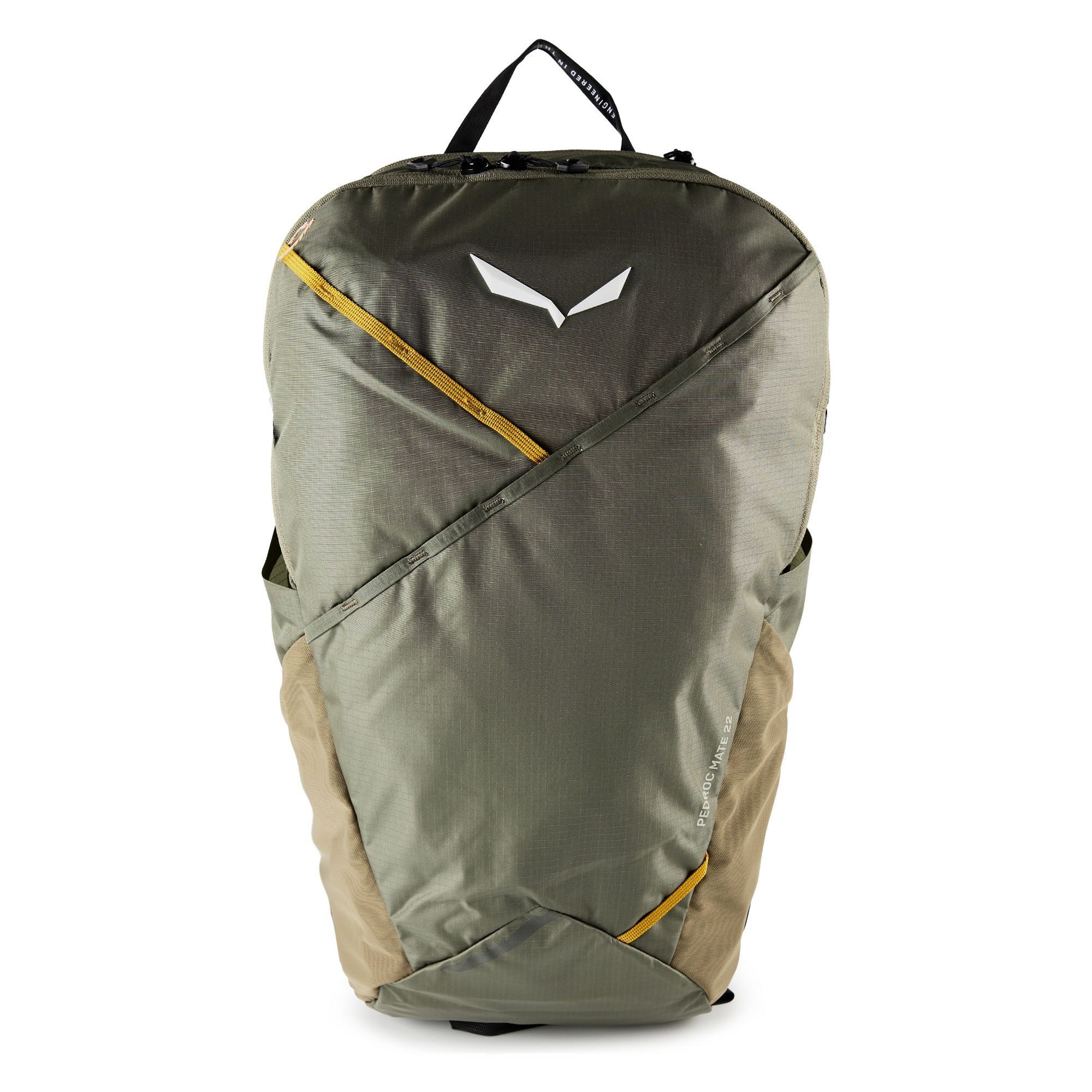 Salewa Wanderrucksack Pedroc Mate, Polyester